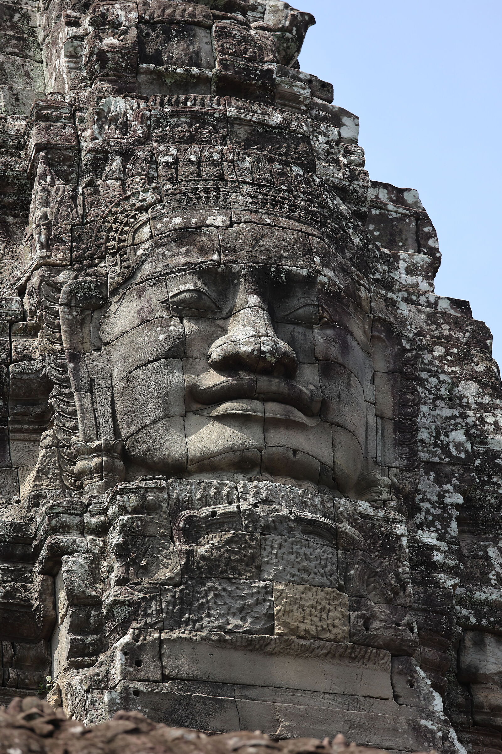 Il Bodhisattva Avalokiteshvara