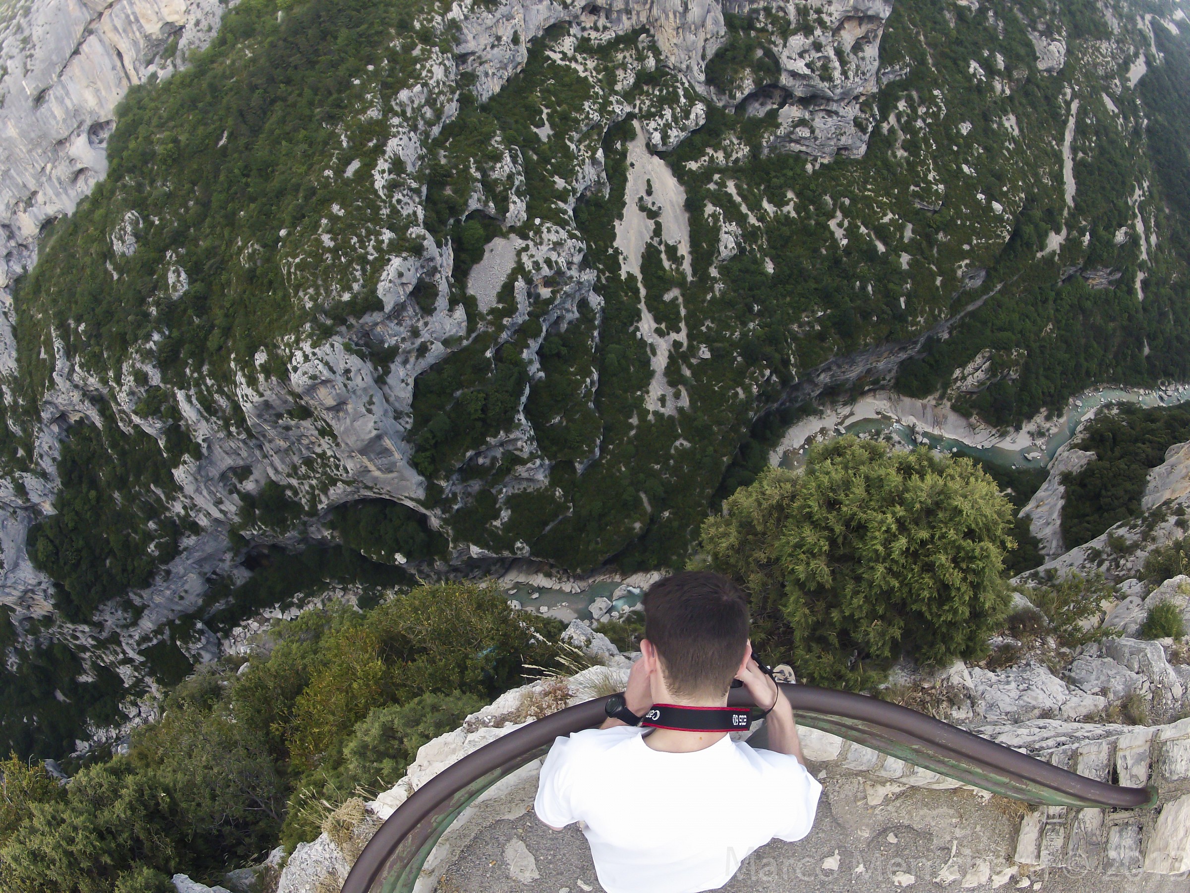 Belvedere del Trescaire