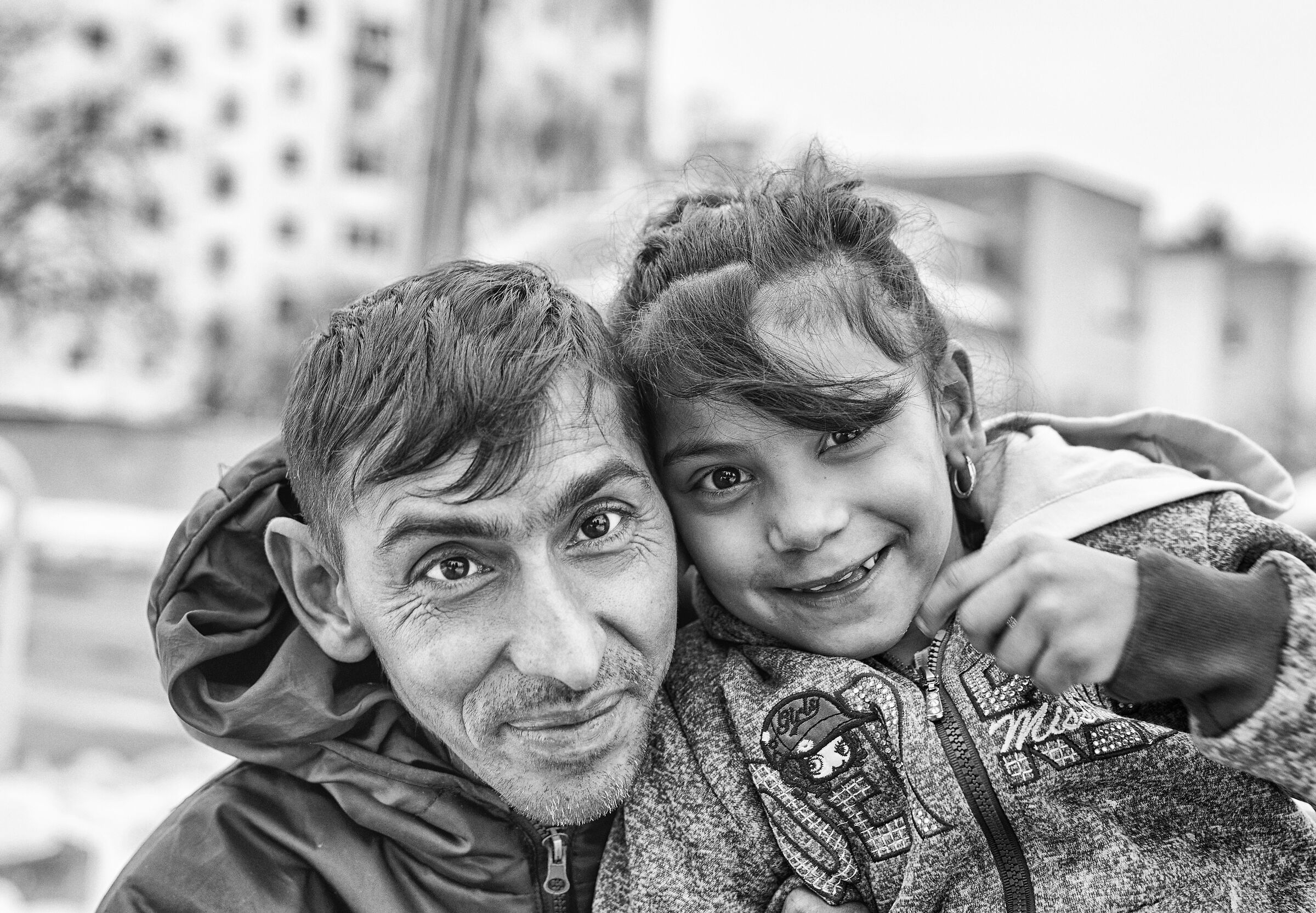 Safe - A Short Word ...