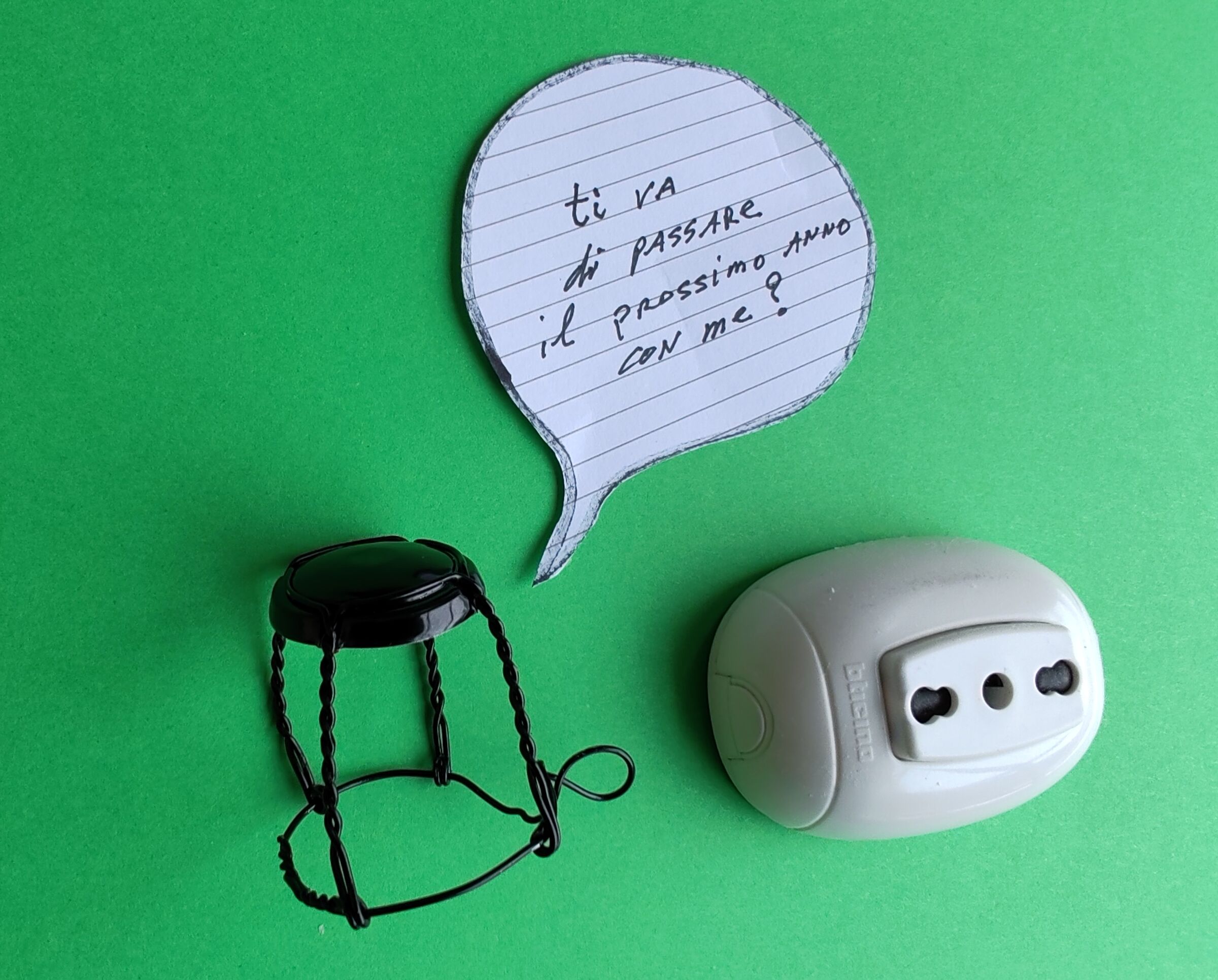 La Presa in -- giro ( 35 )