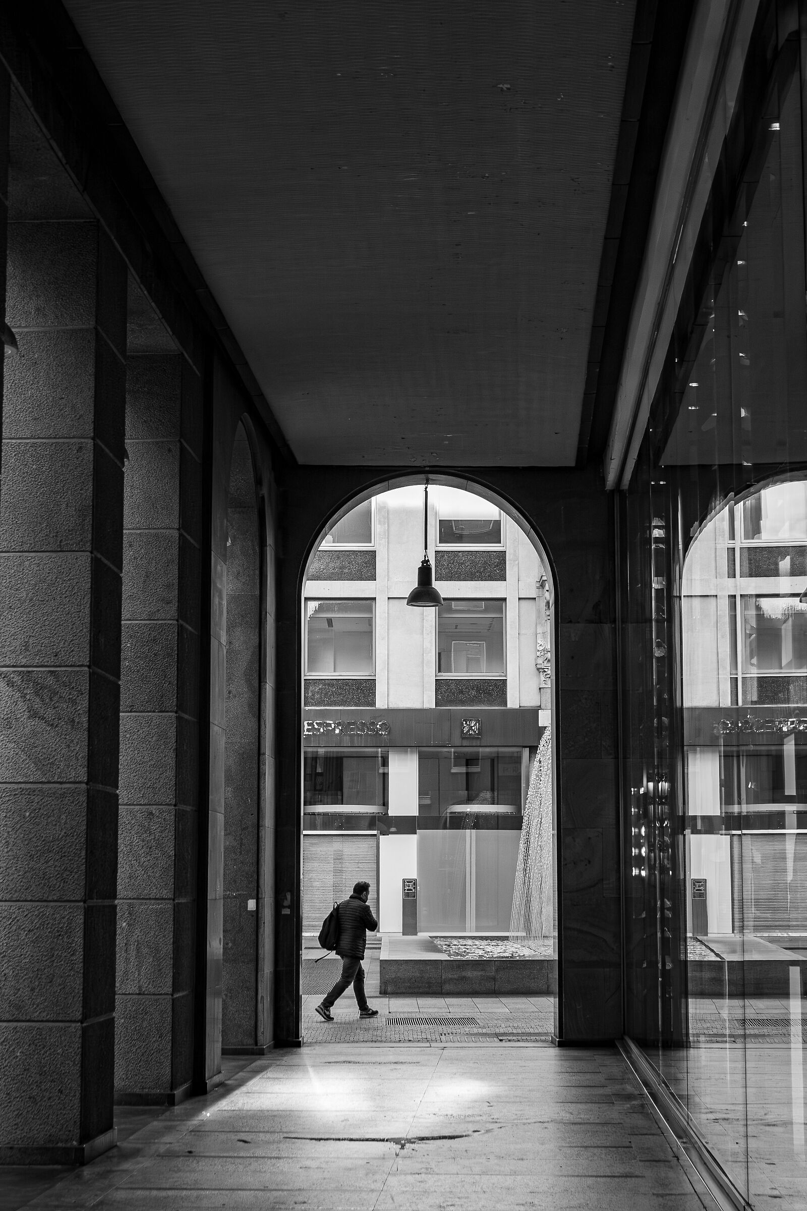 Milano Street Duomo e dintorni