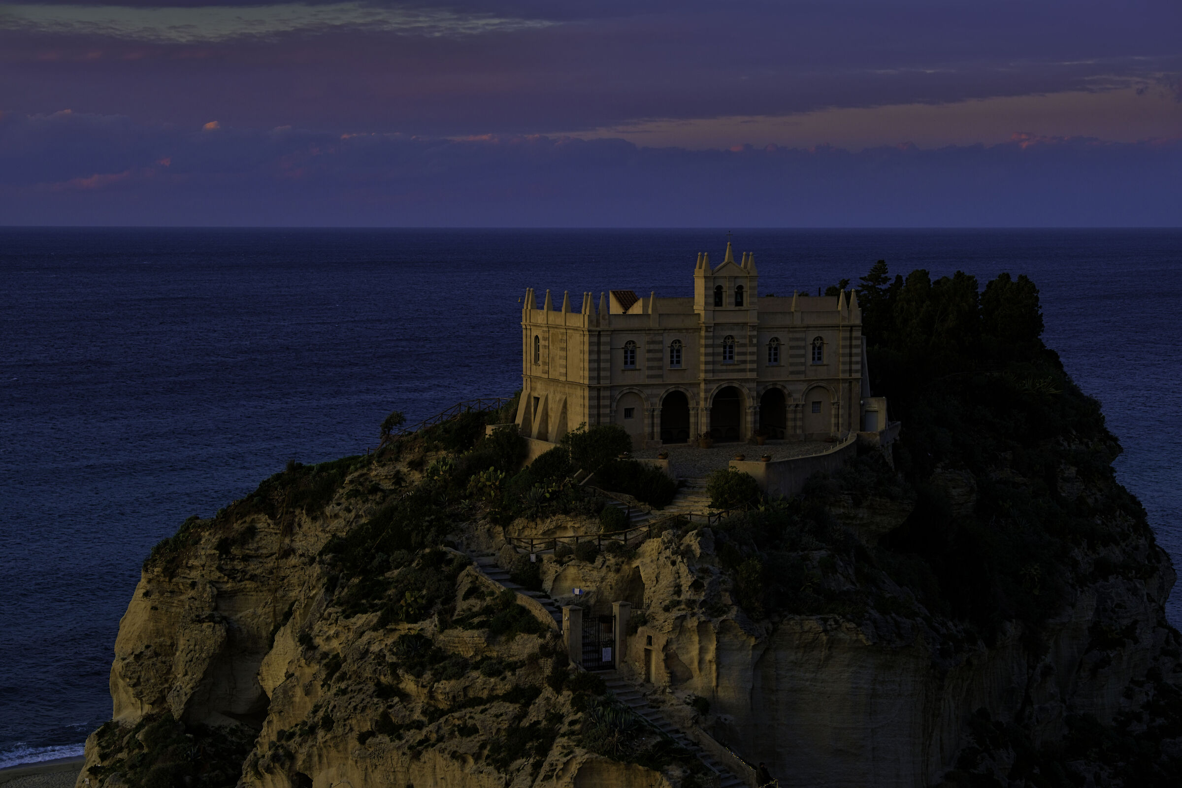 Tropea