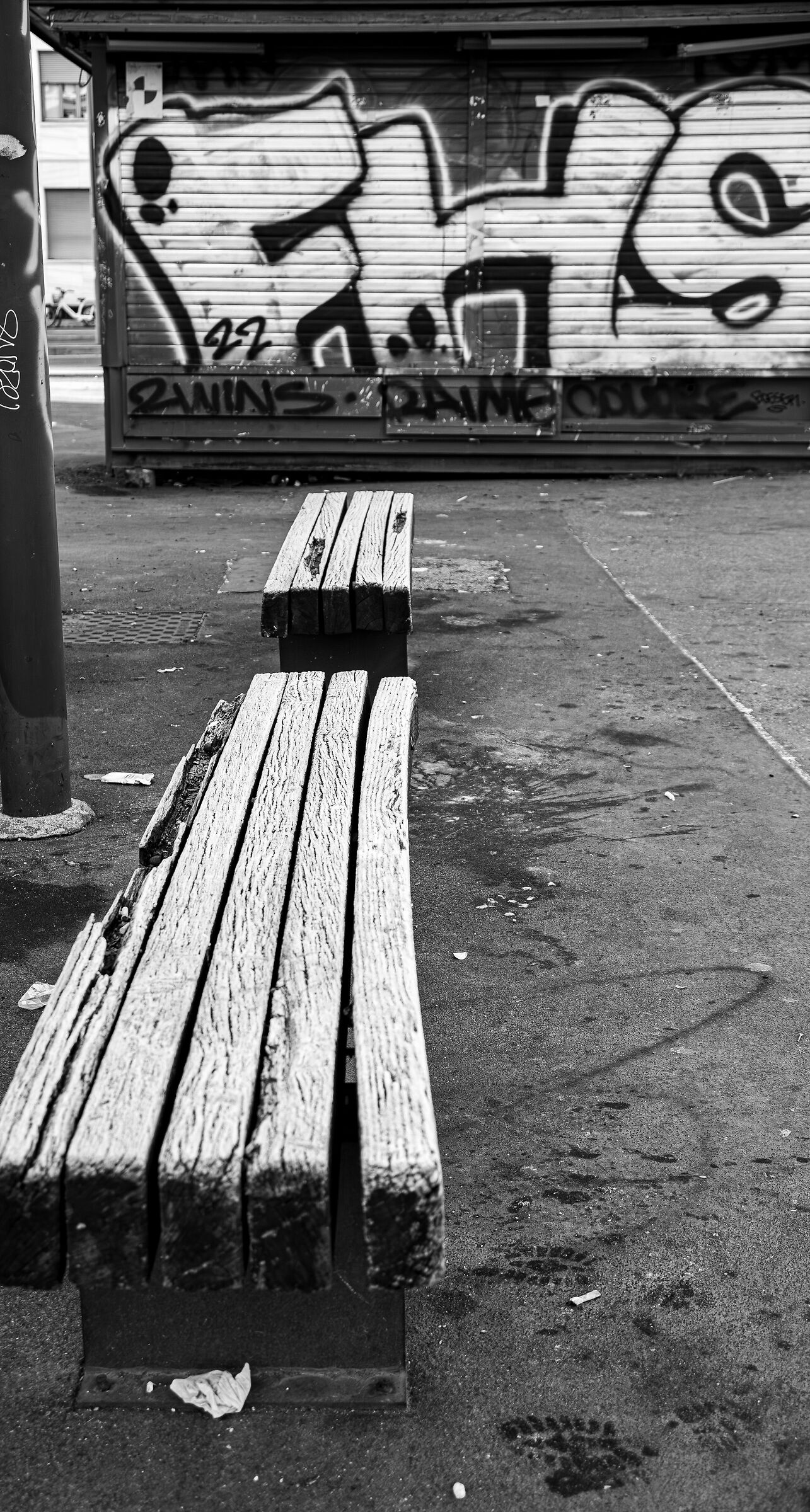 Milano c.so Buenos Aires e dintorni