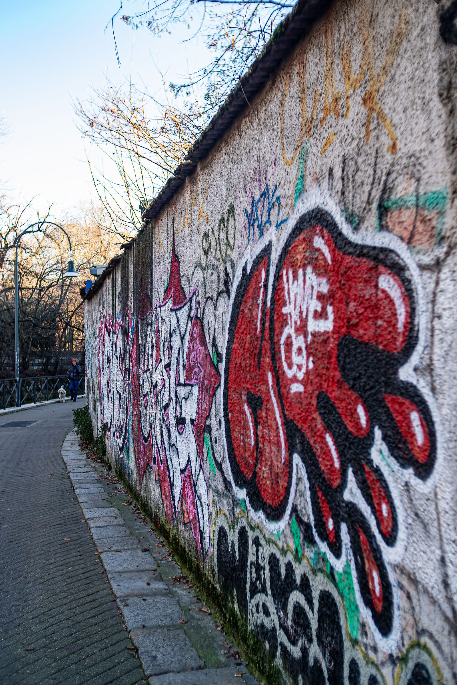Milan, Martesana