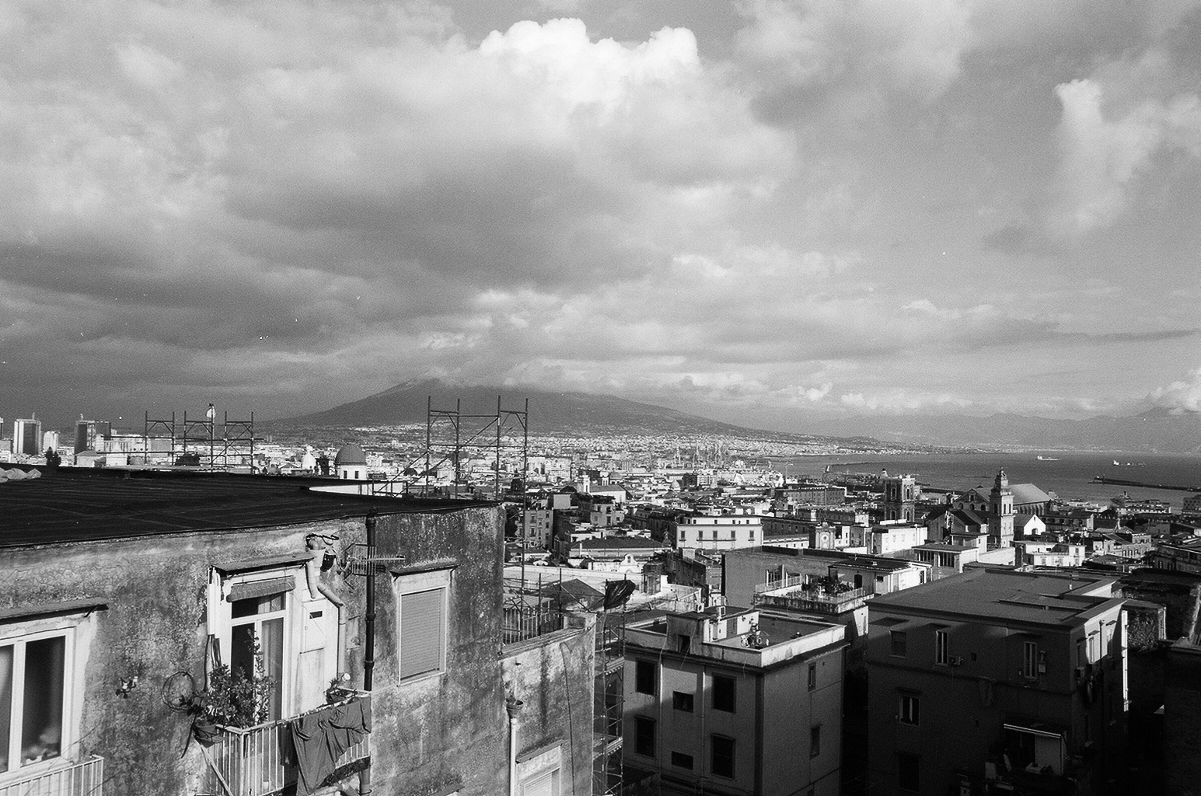 Naples