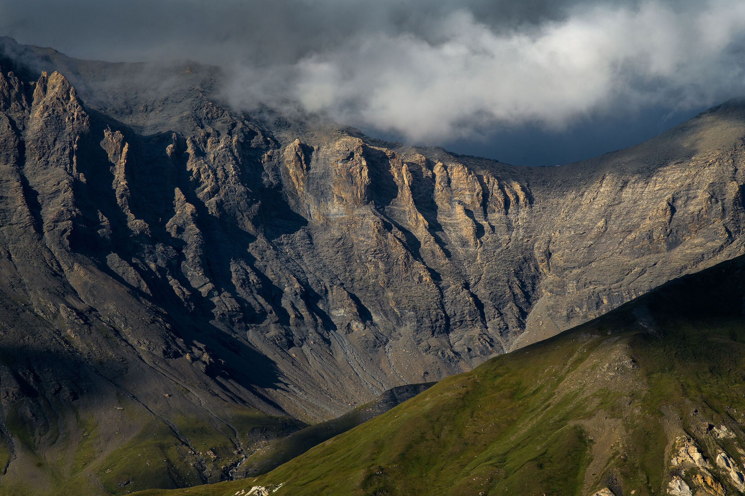 Sentinelle di pietra