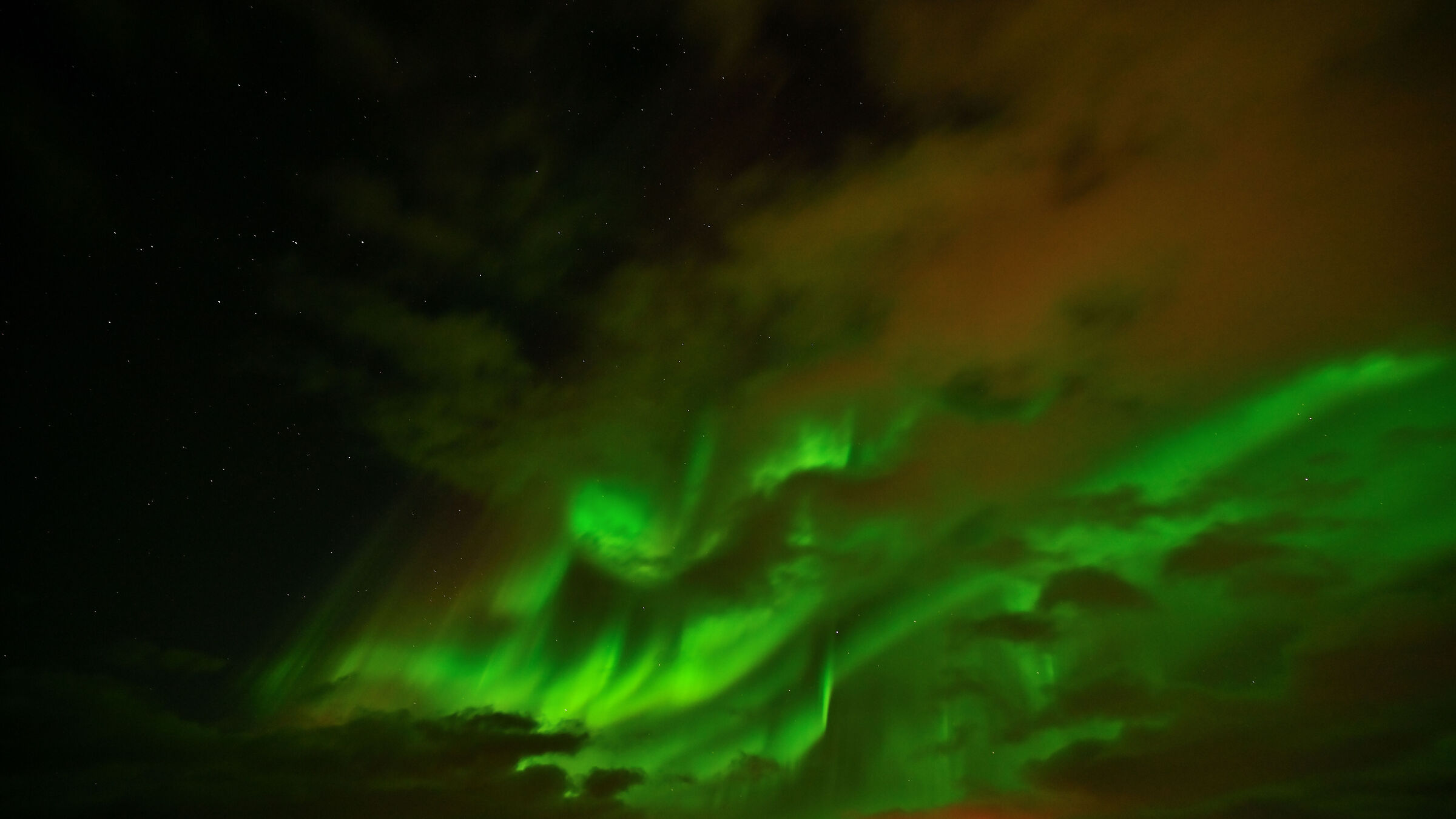 Aurora Tromso