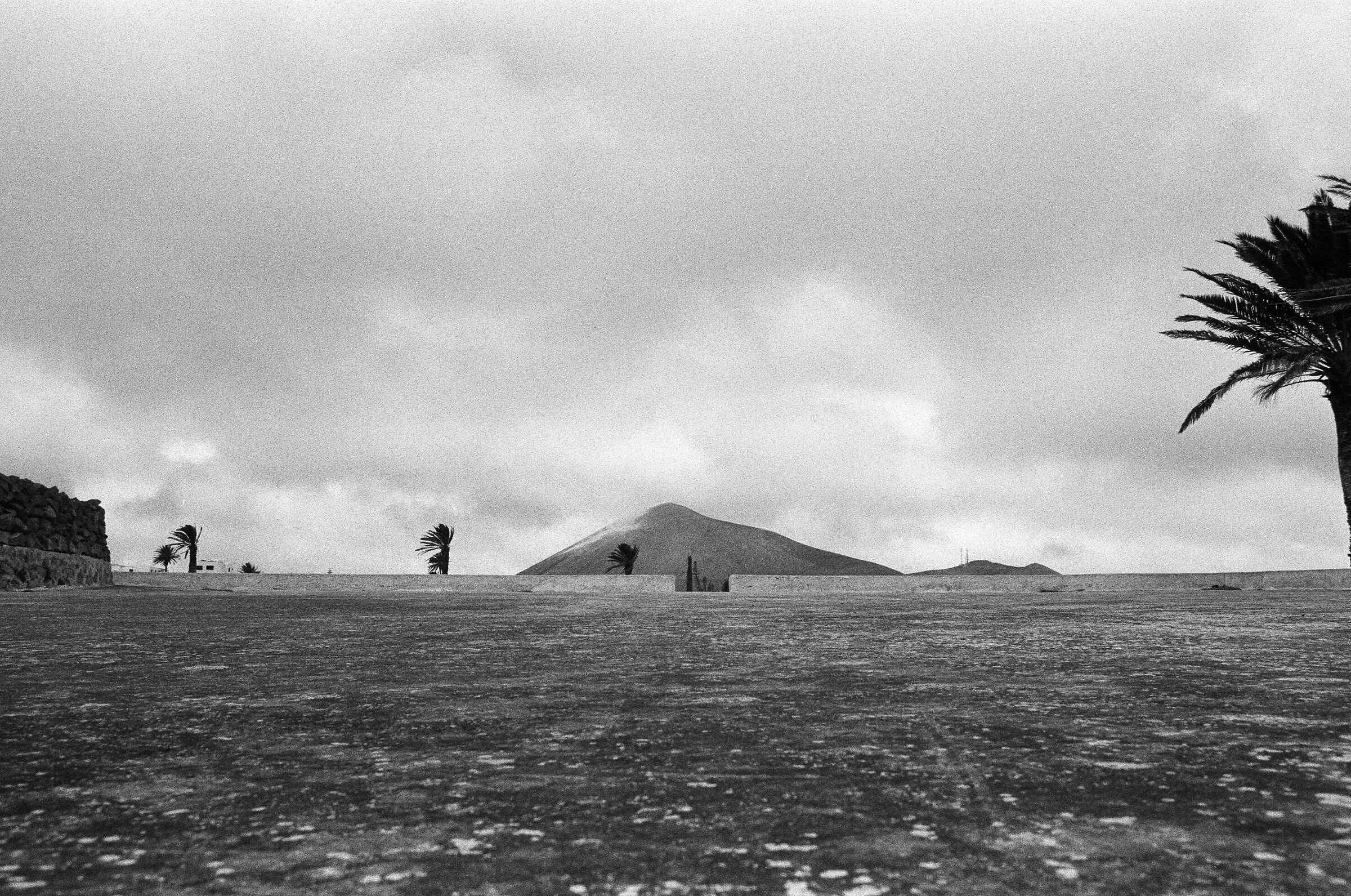 the era of Lanzarote