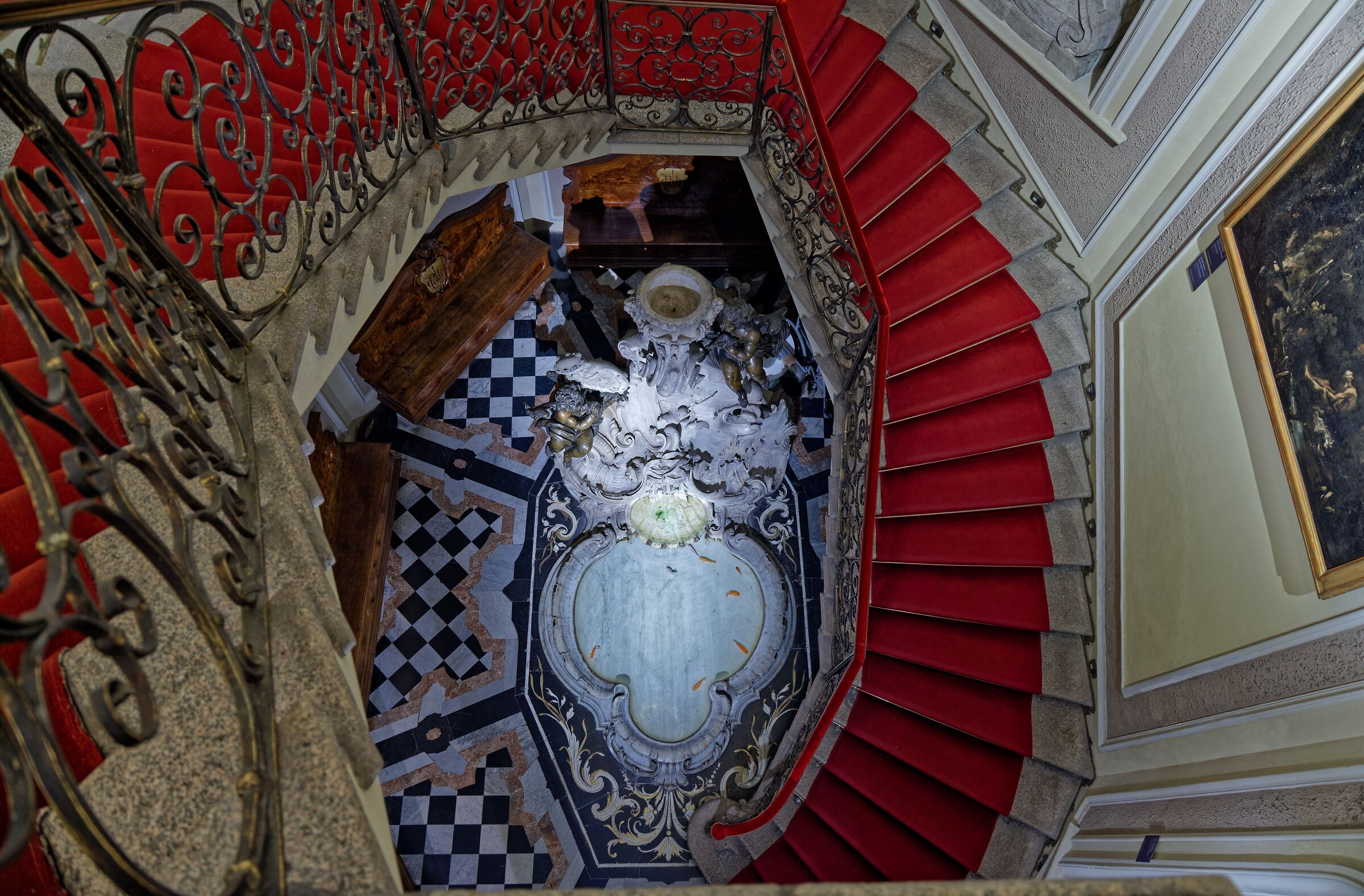 Museo Poldi-Pezzoli, Milano