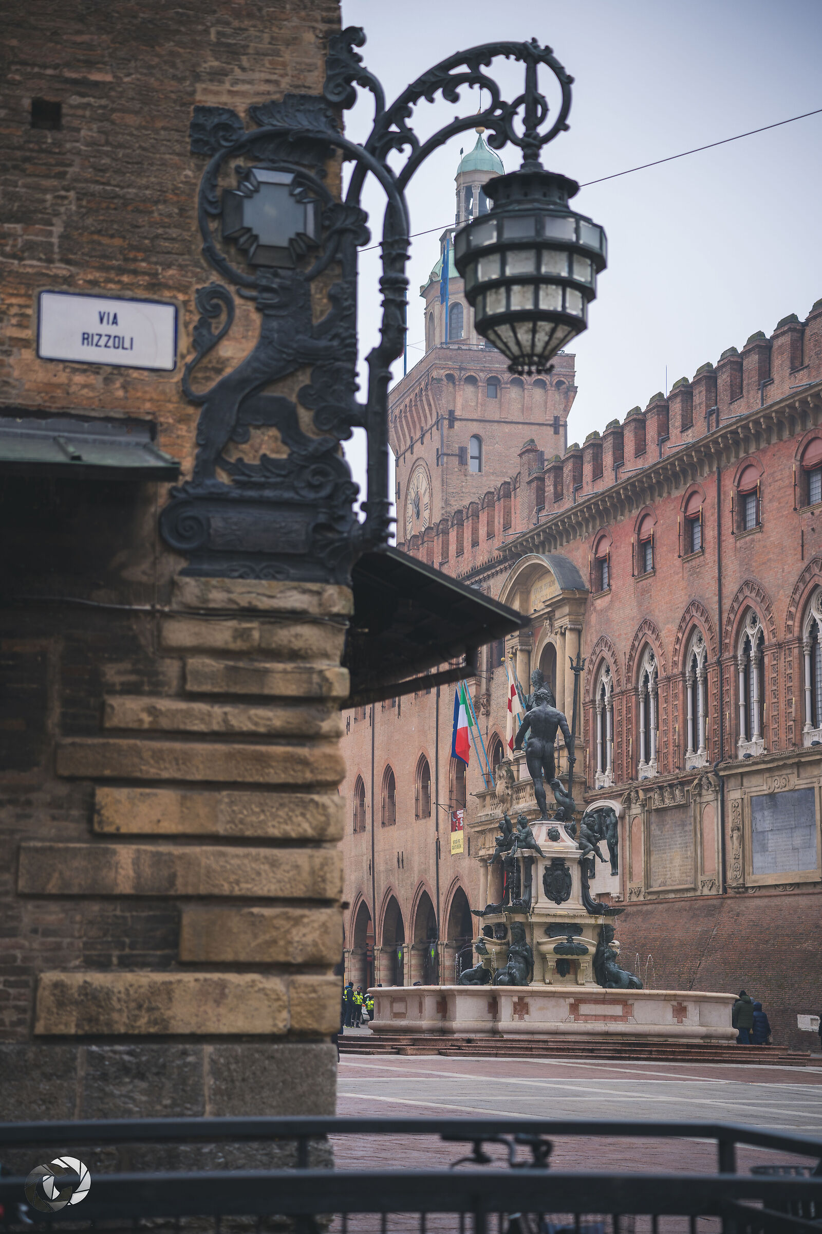 Glimpses full of history