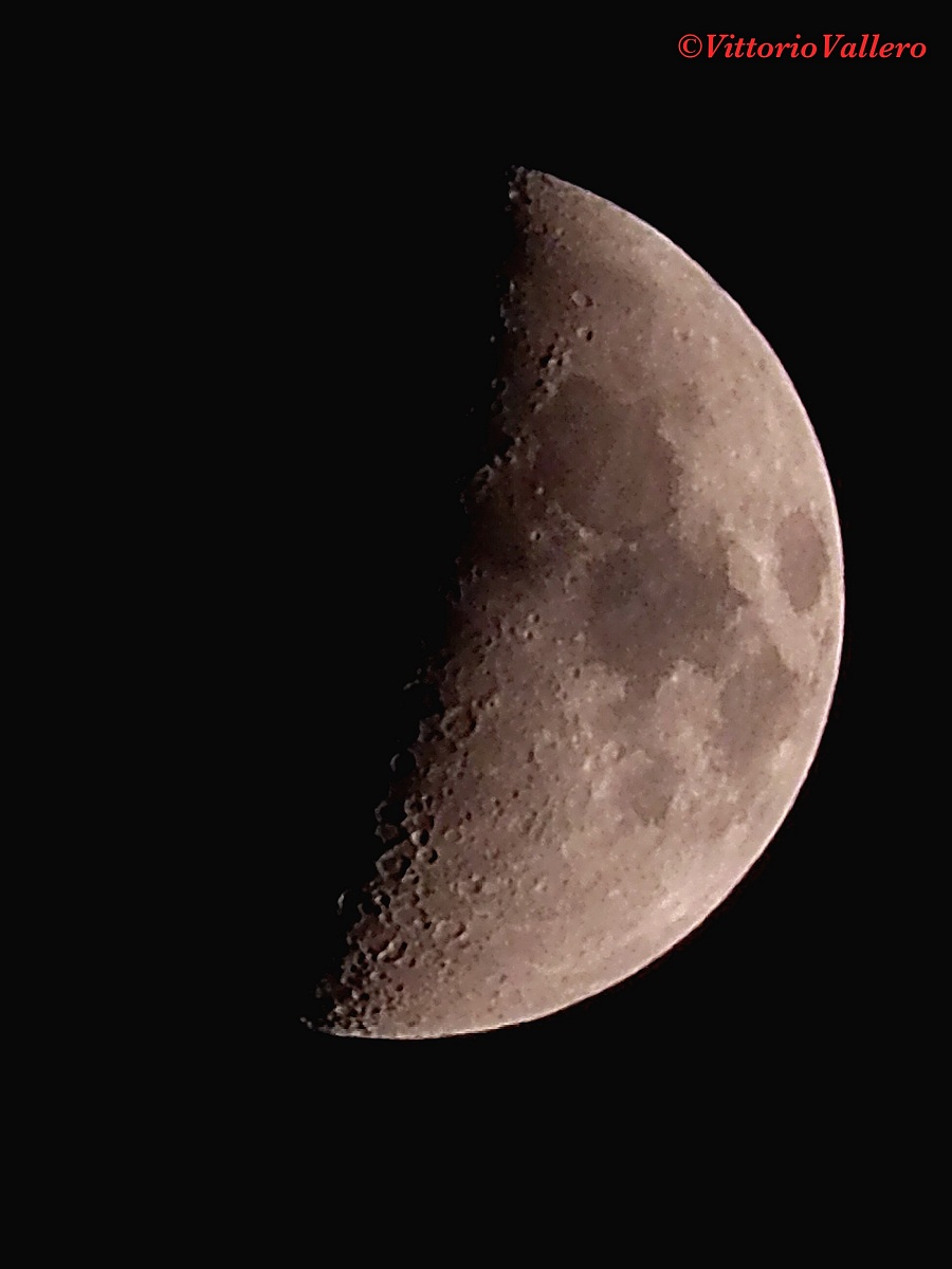 Ma quanto sei bella stasera...