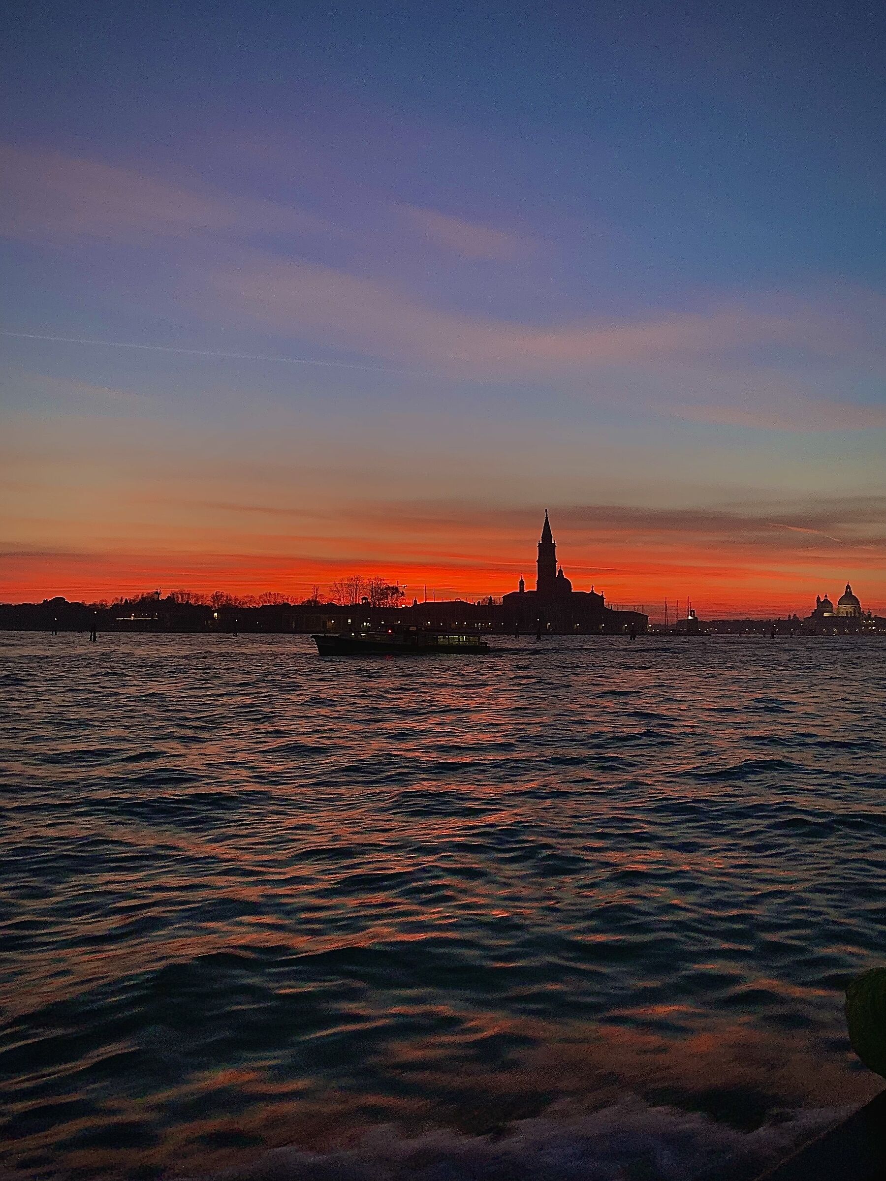 san giorgio da sant'elena