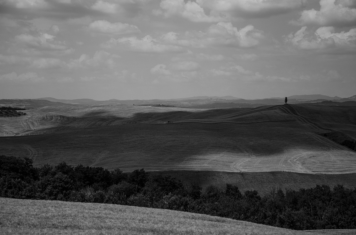 Crete Senesi