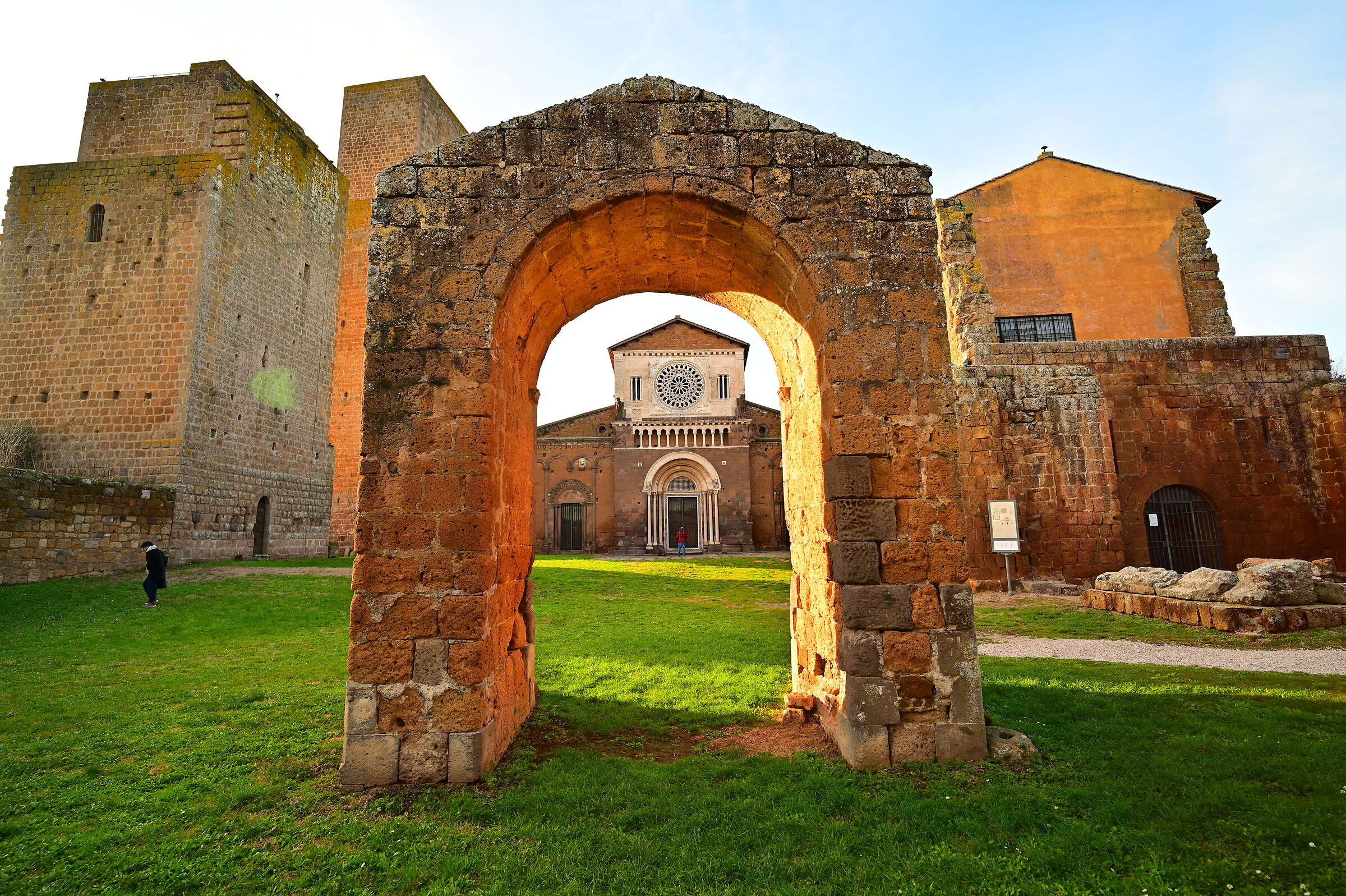 Tuscania