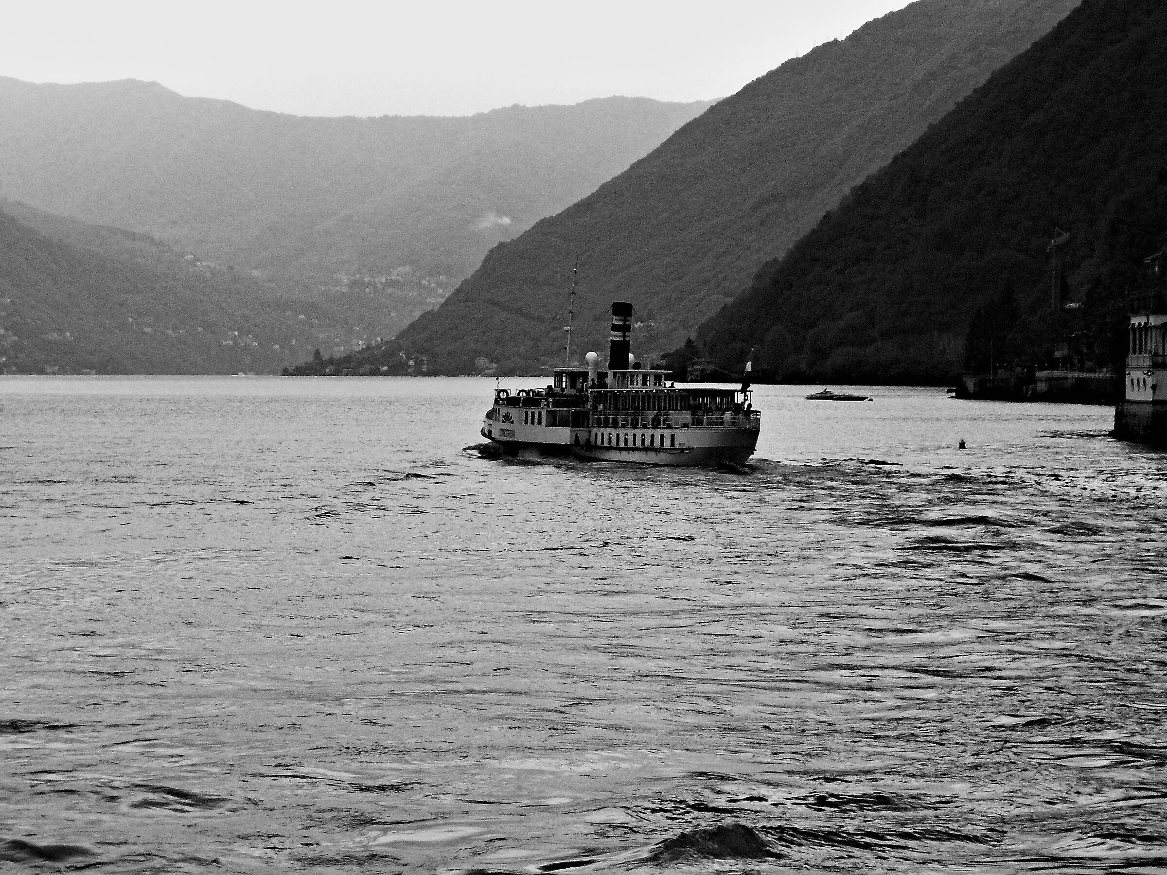 Vaporetto