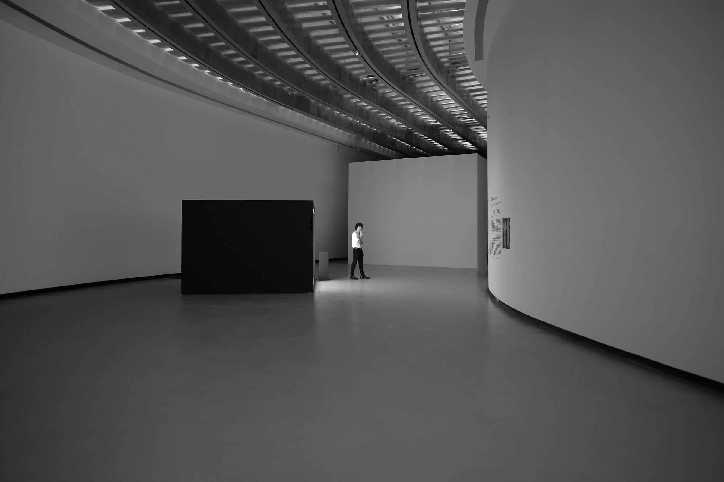 Museum Circumspection