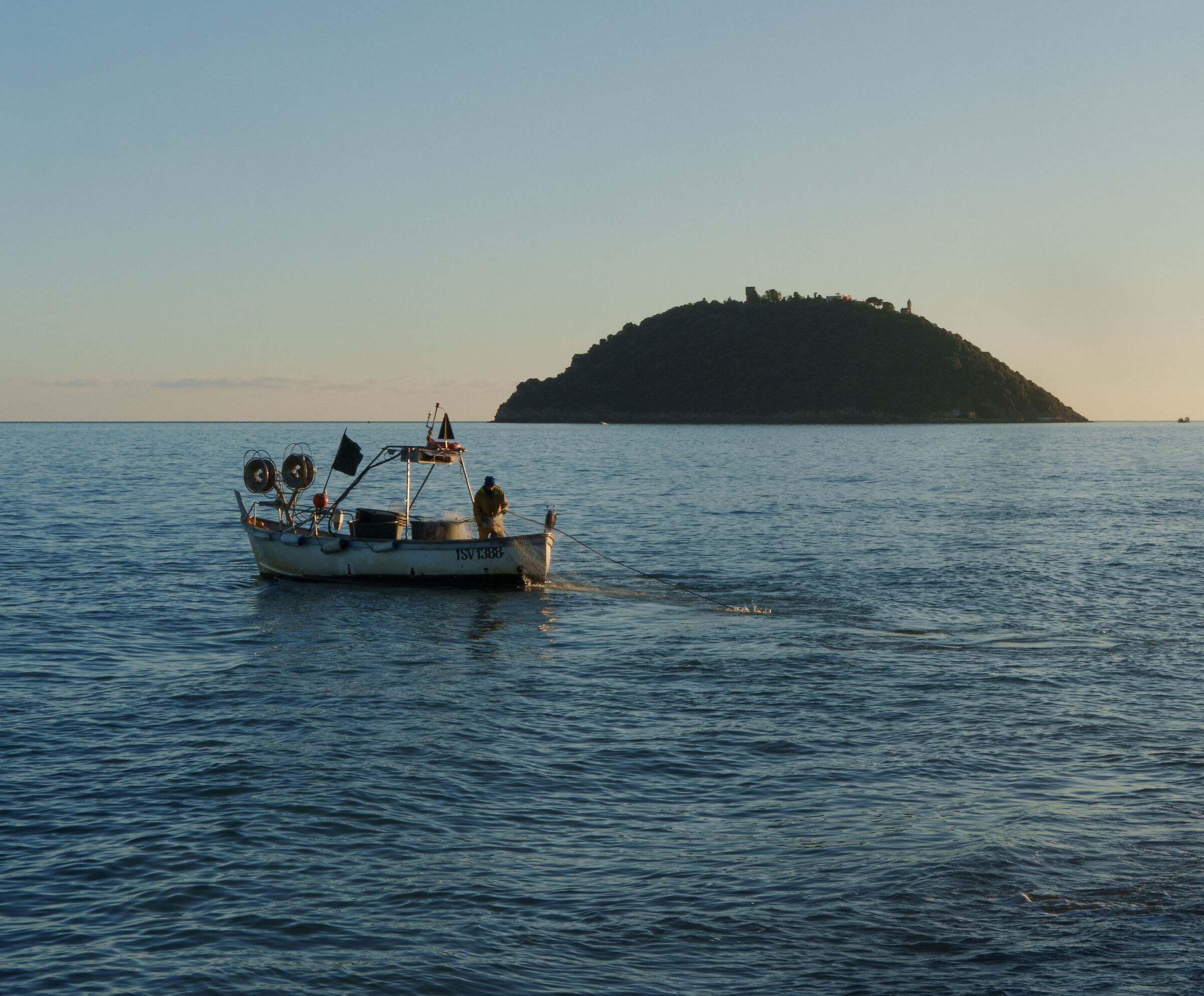 pescatore