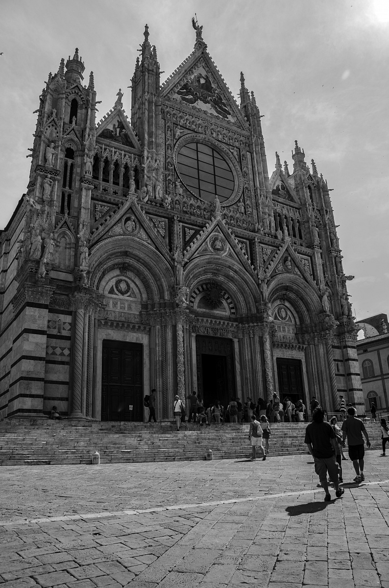 Siena Cathedral
