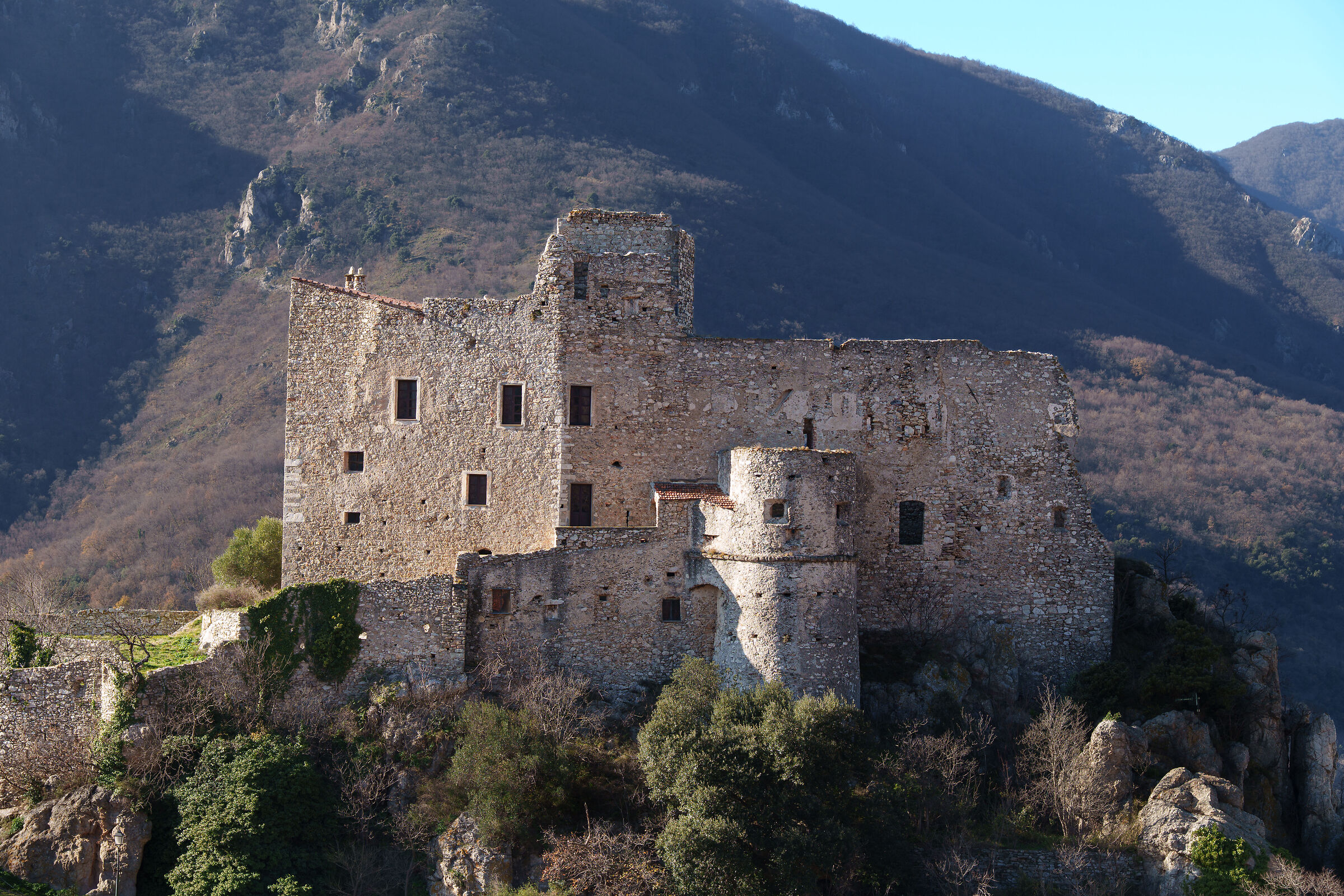 Castello dei Clavesana