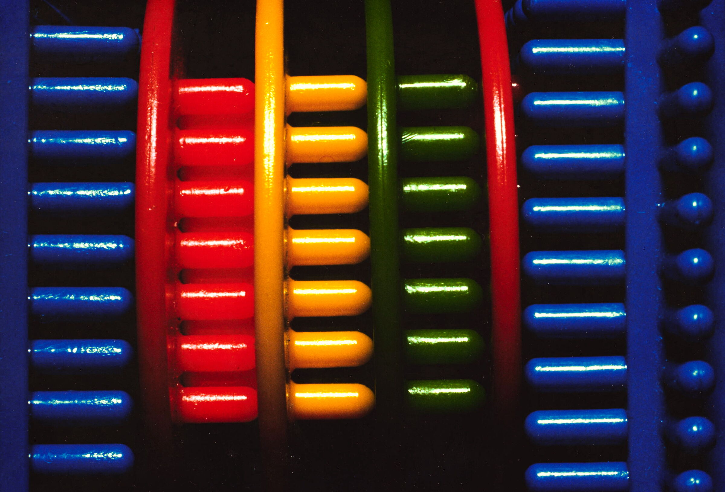 I giochi di mio figlio - anno 1986