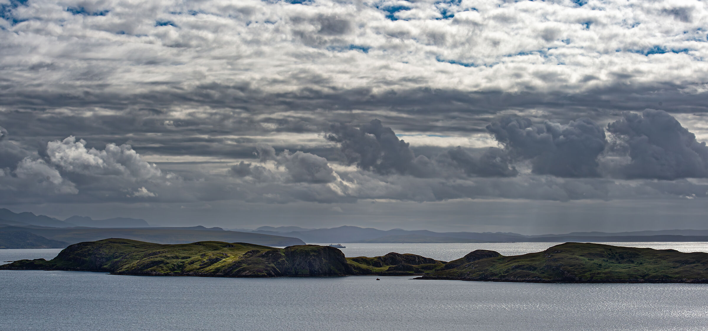Orkney Islands