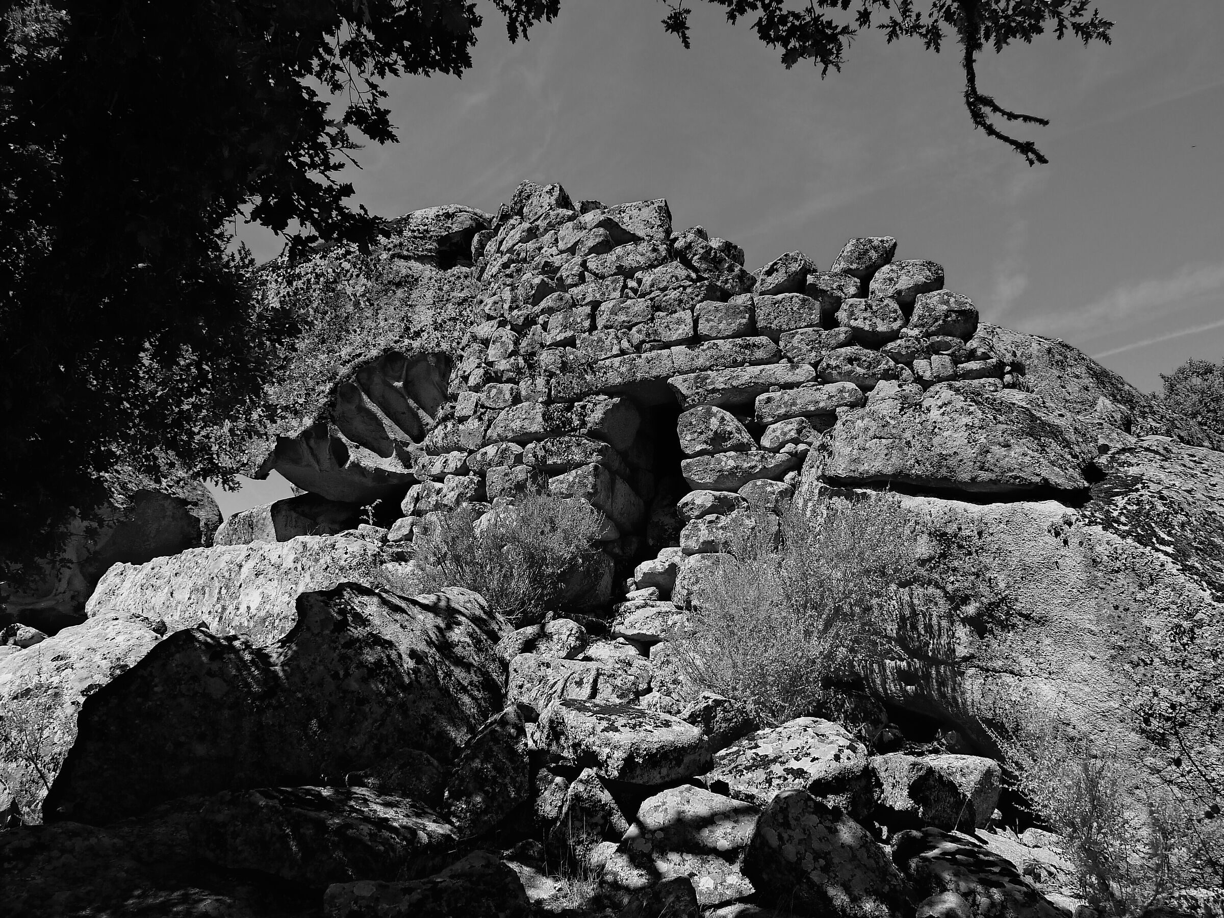 Su Nuraghe