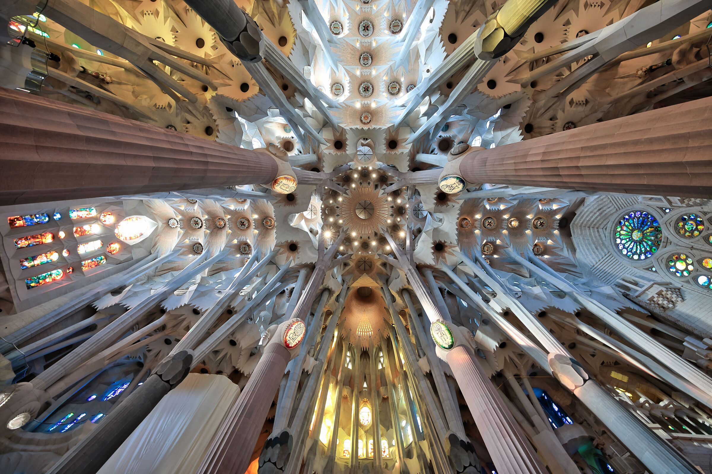 Sagrada Familia
