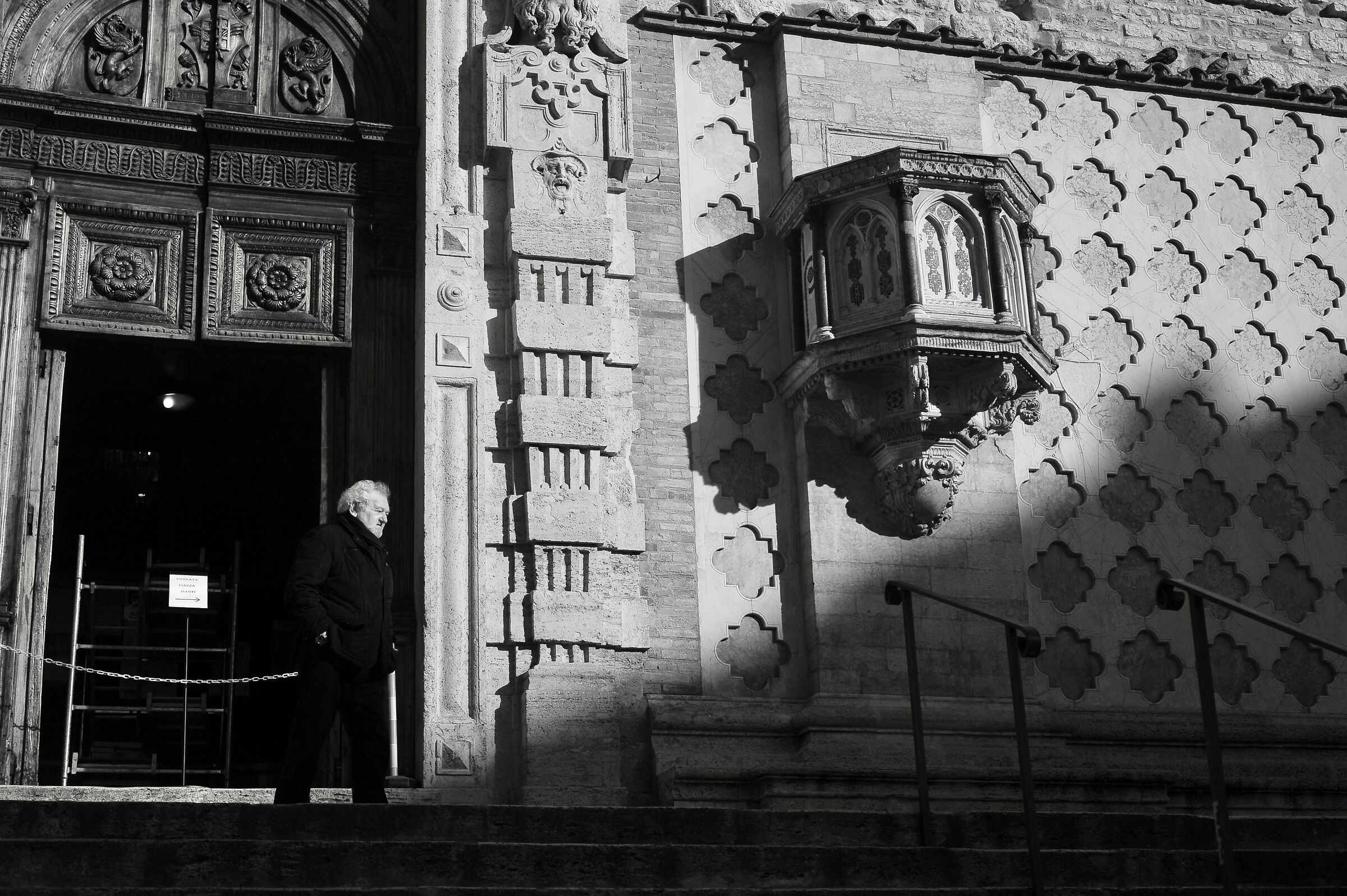 Cathedral of Perugia