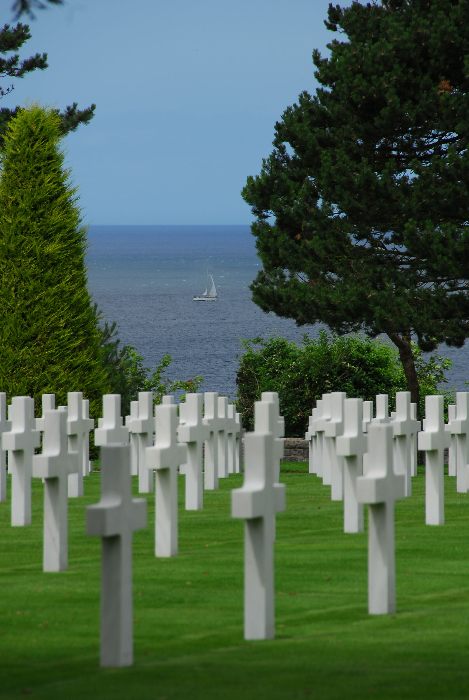 Last time... That's how it ended!