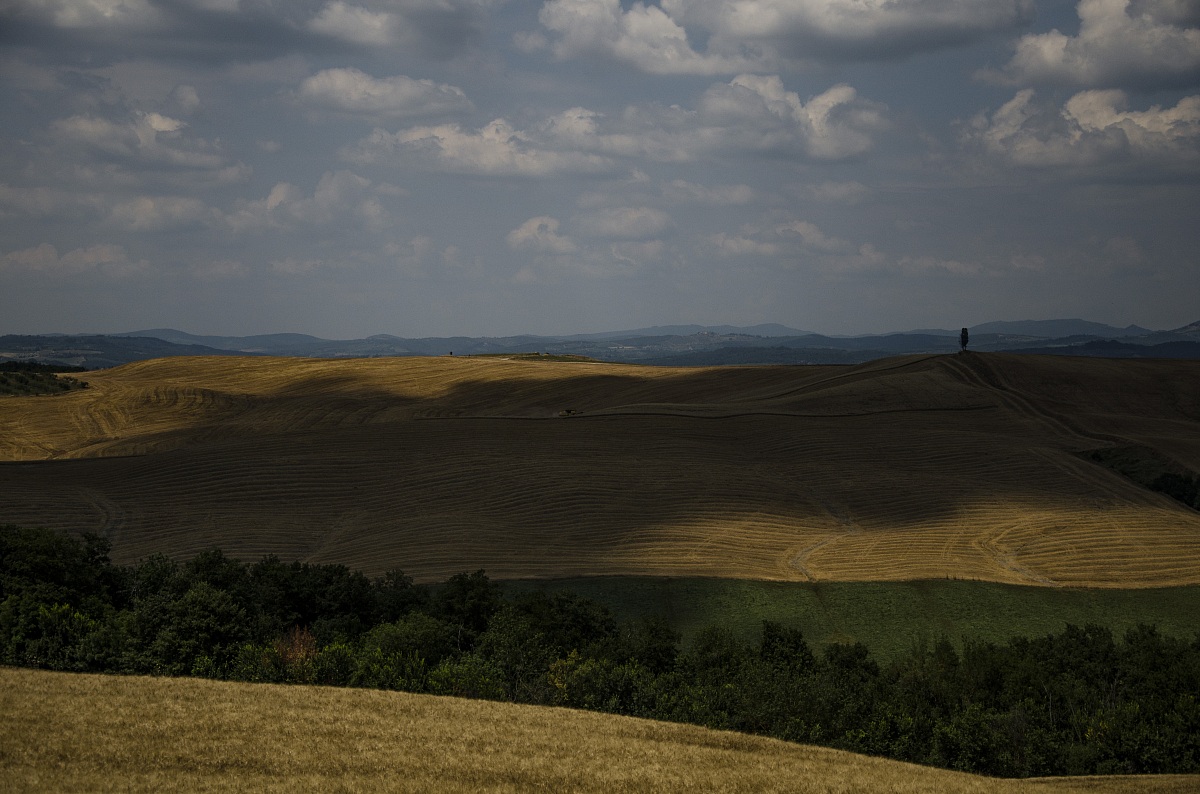 Crete Senesi