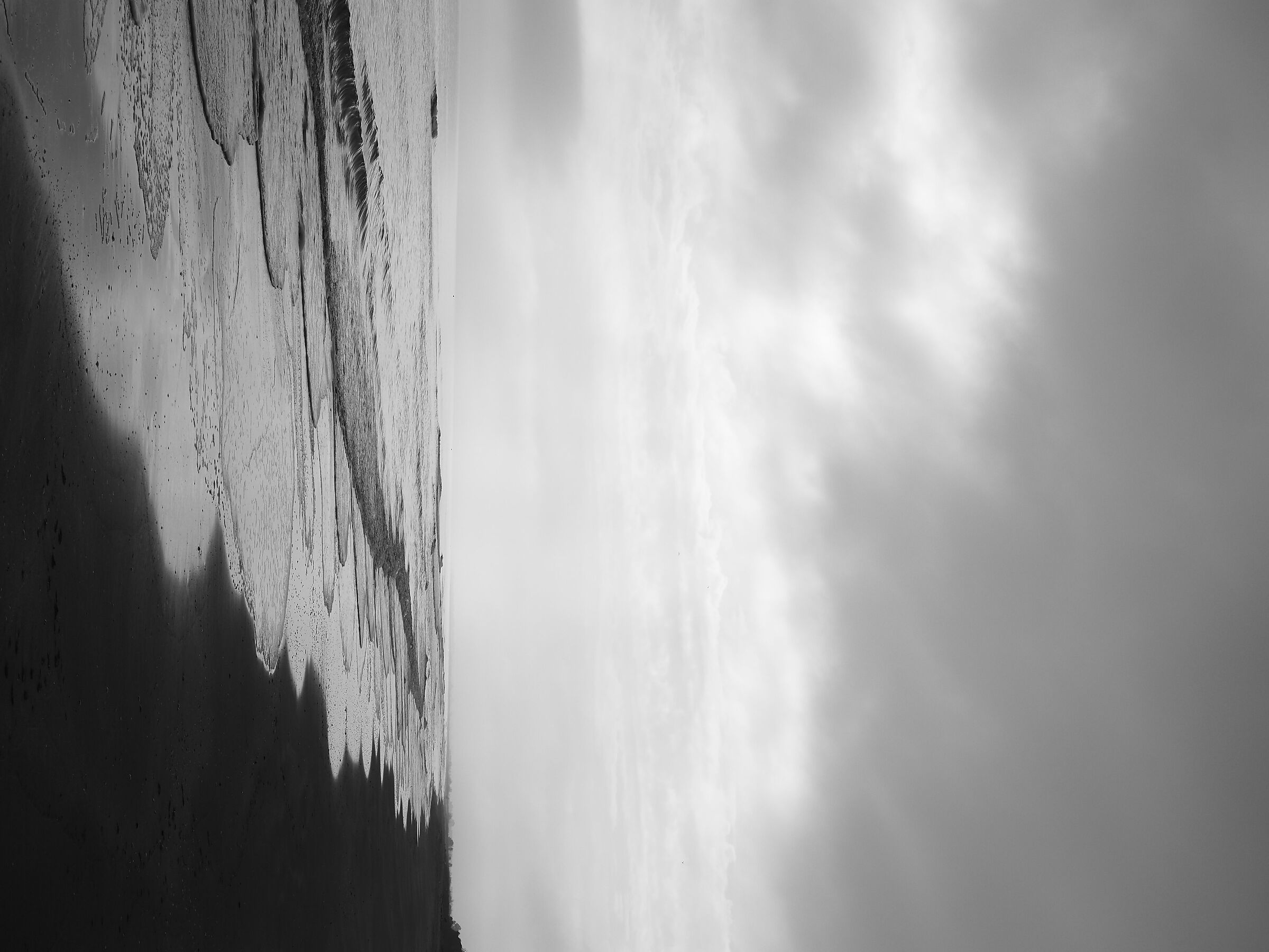 Fade To Grey