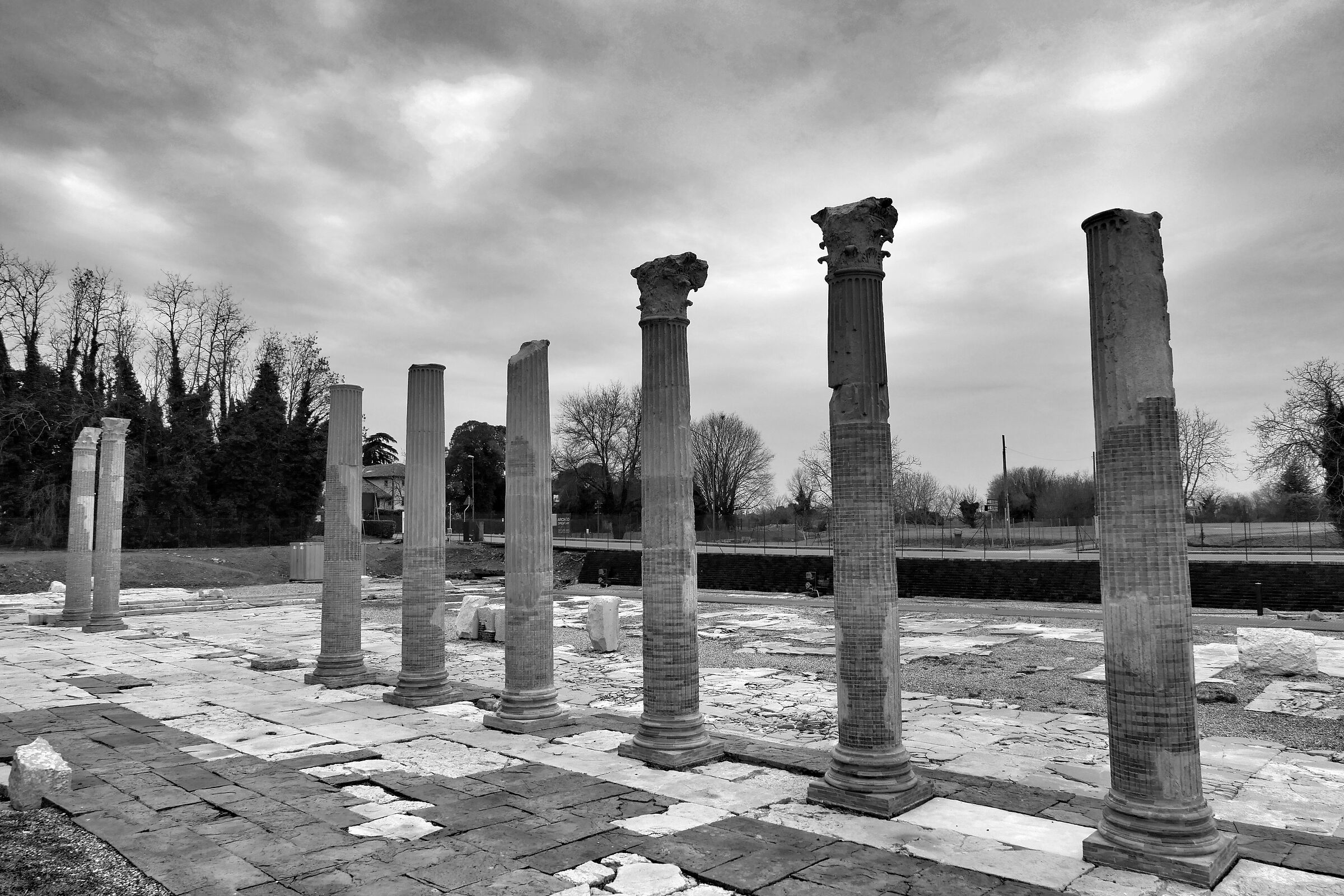 Aquileia
