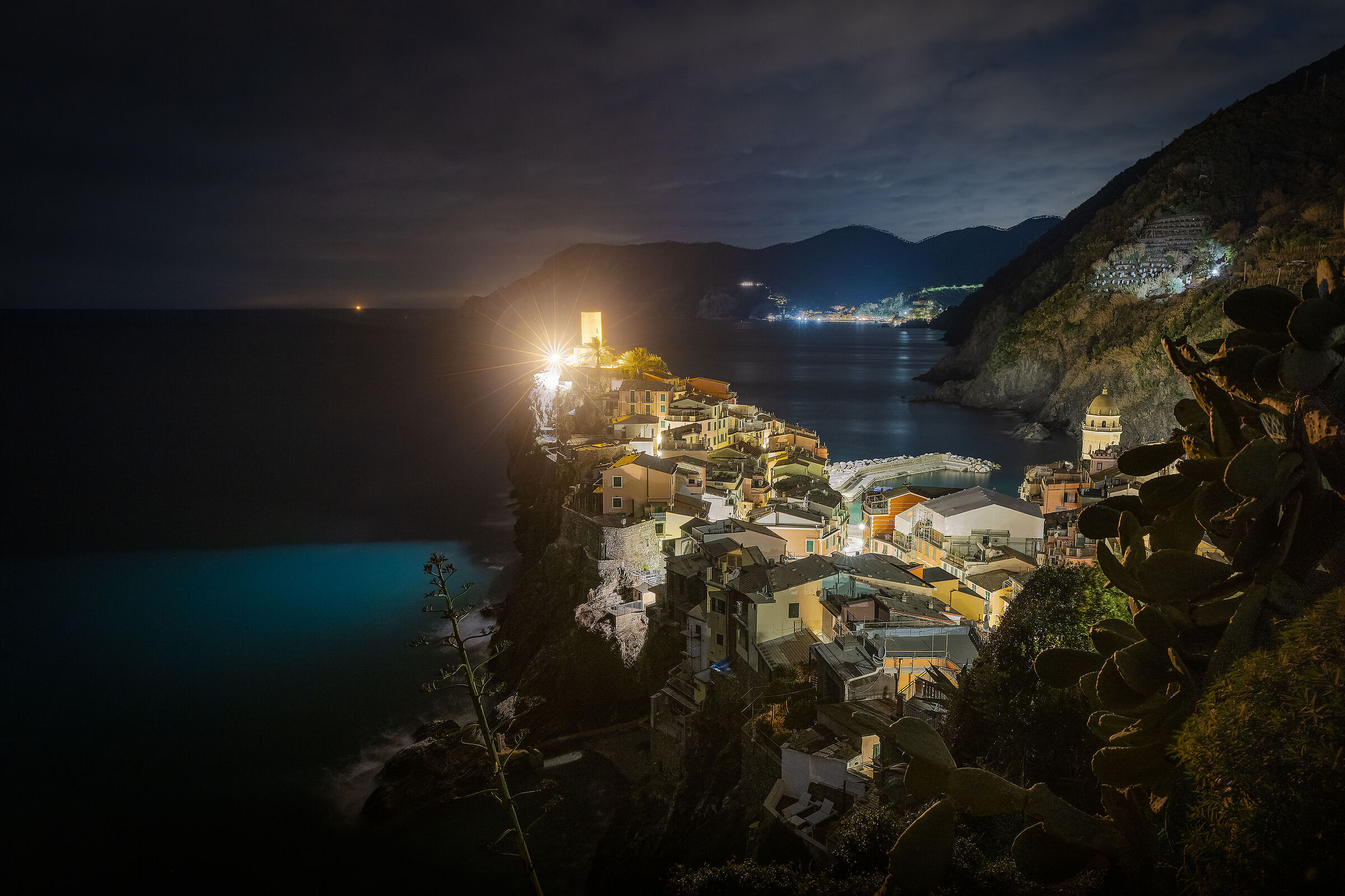Vernazza… un classico sempre bello