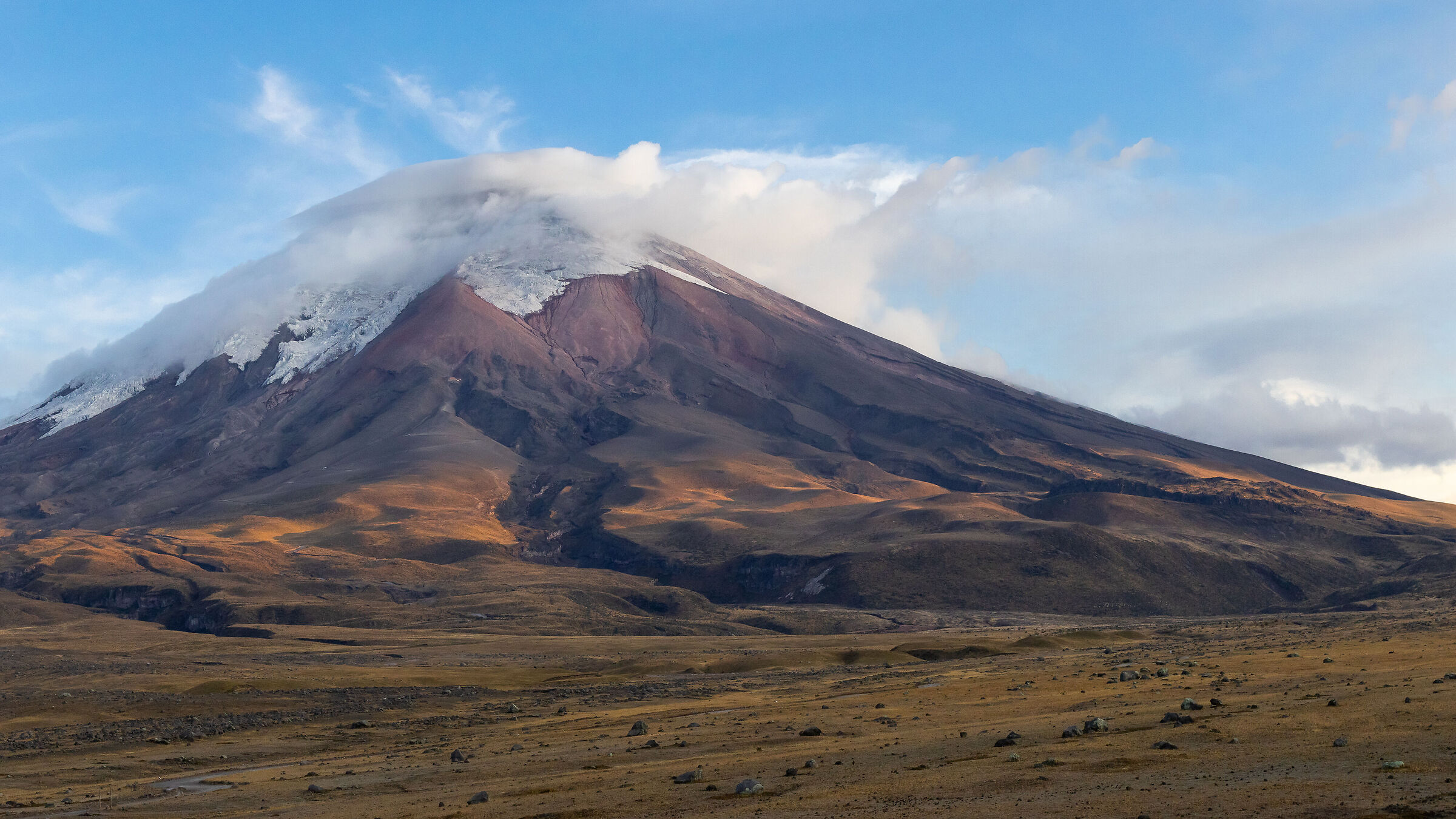 Cotopaxi
