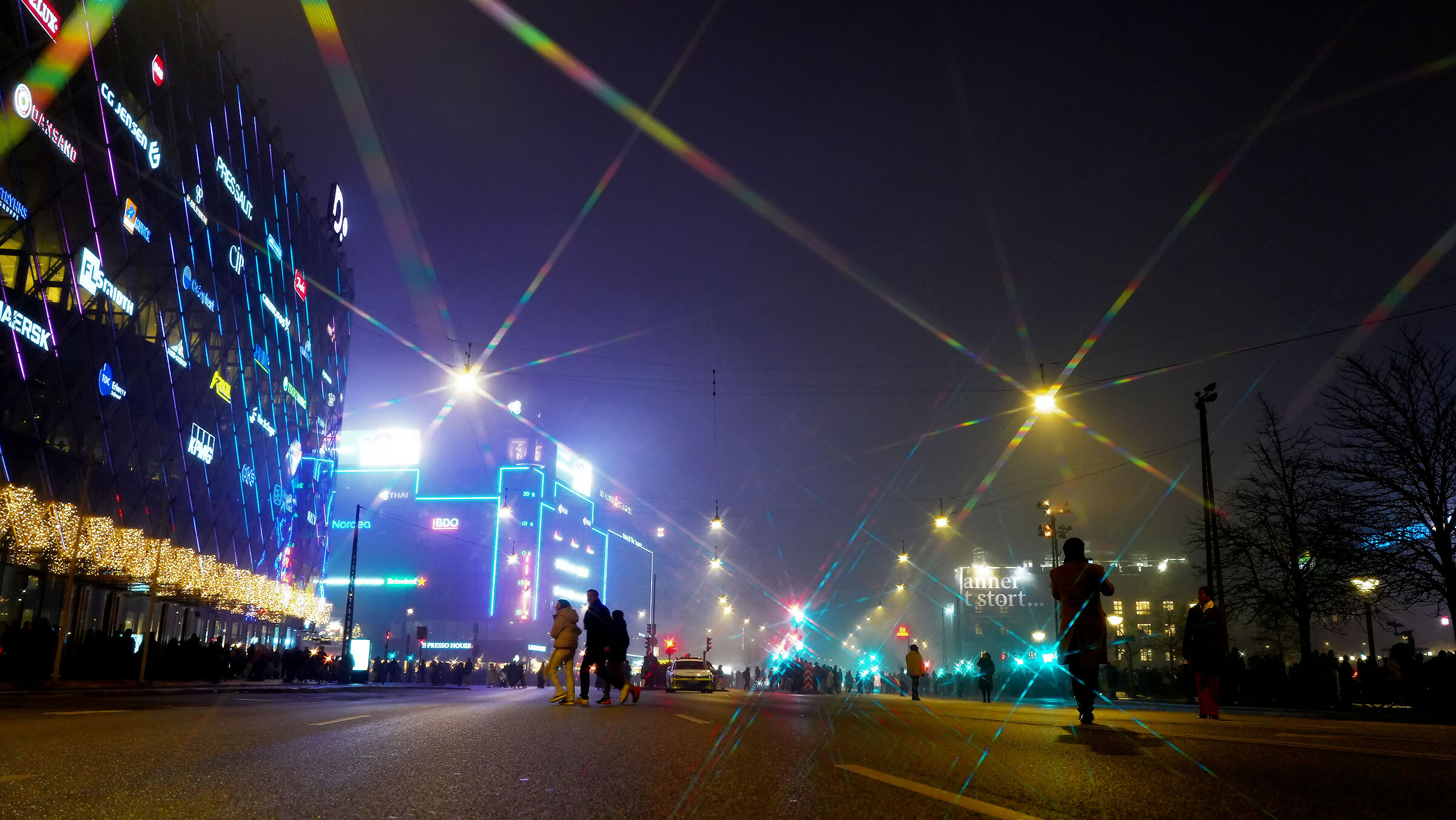 Costellazioni Urbane