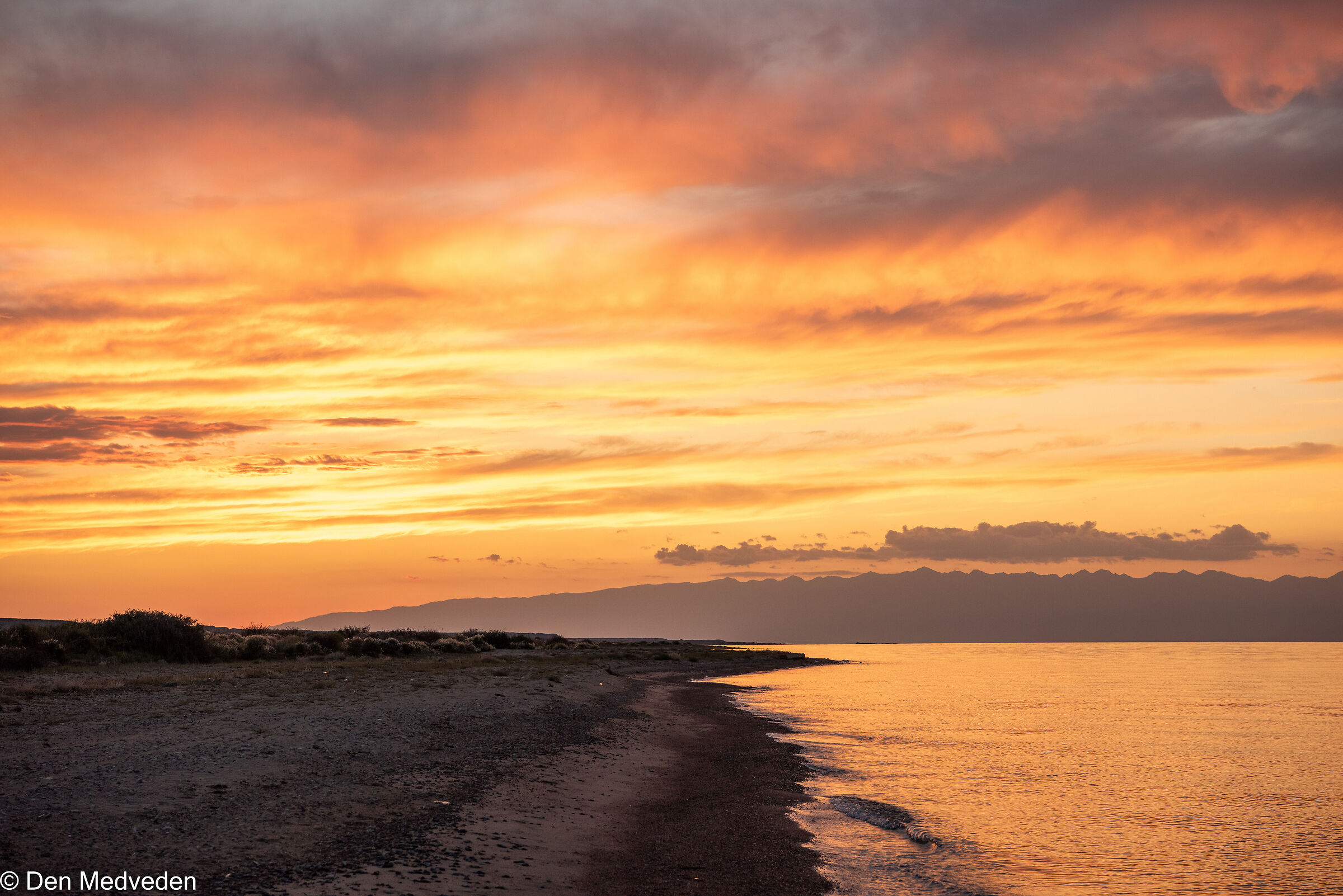 Tramonto