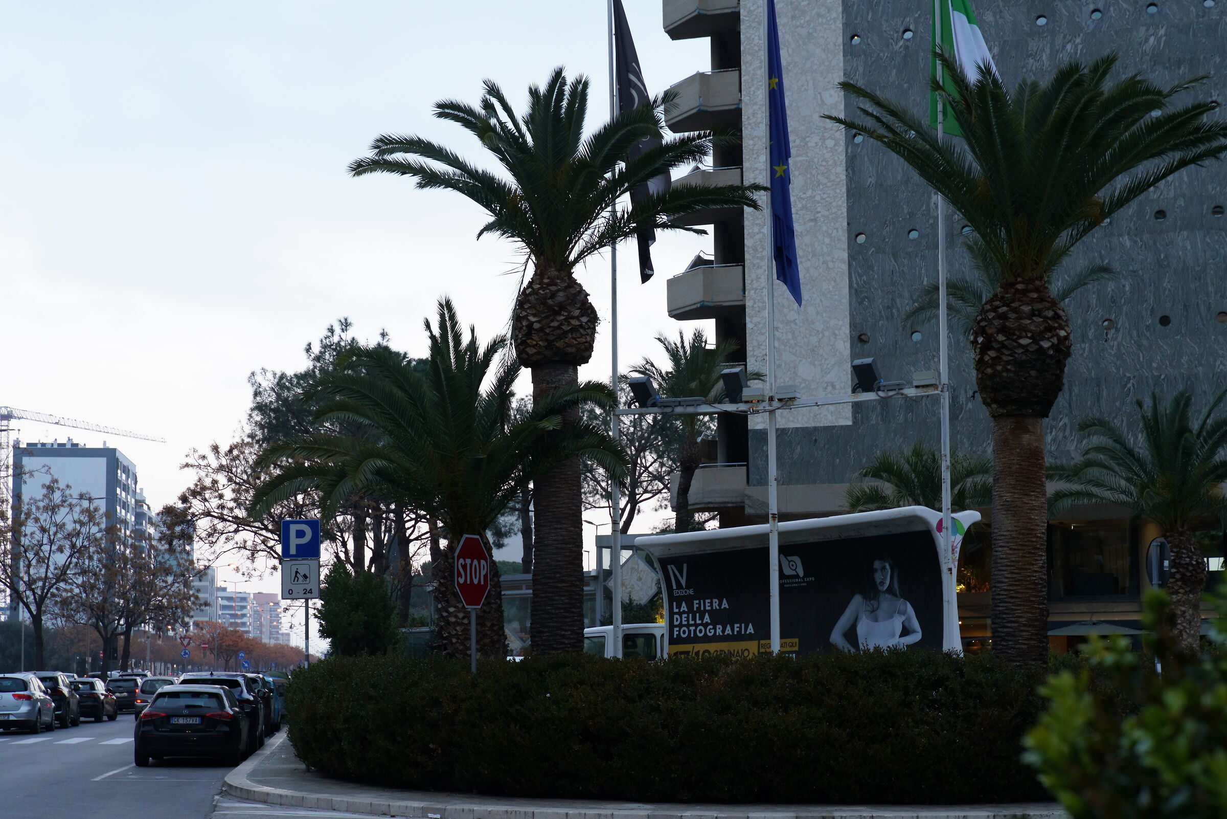 Fiera Fotografia Bari gennaio 2026