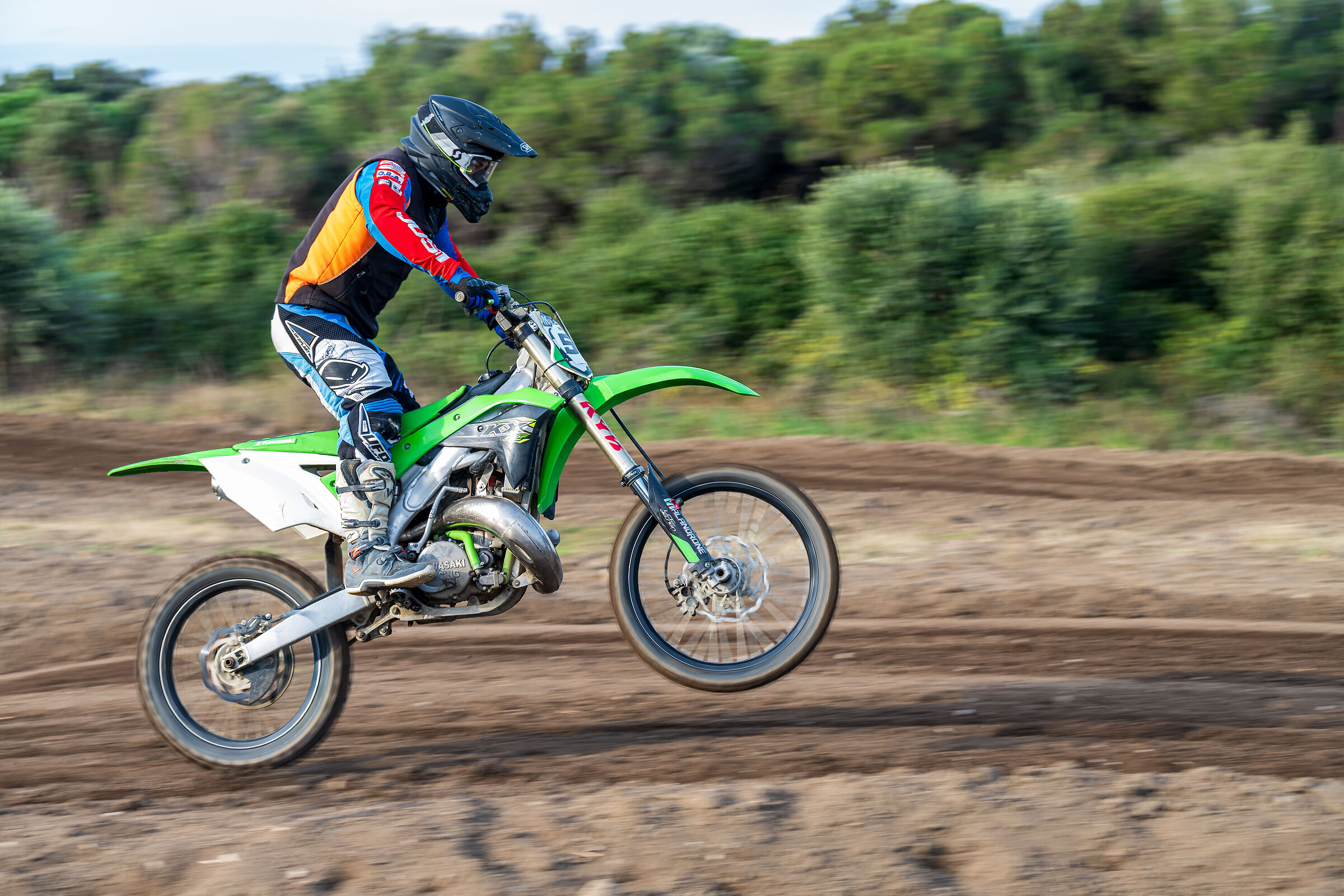 motocross
