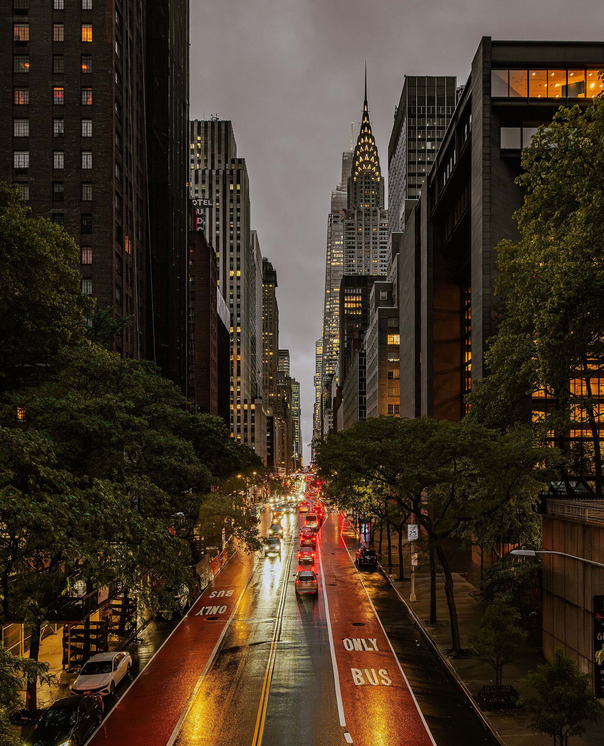 new york