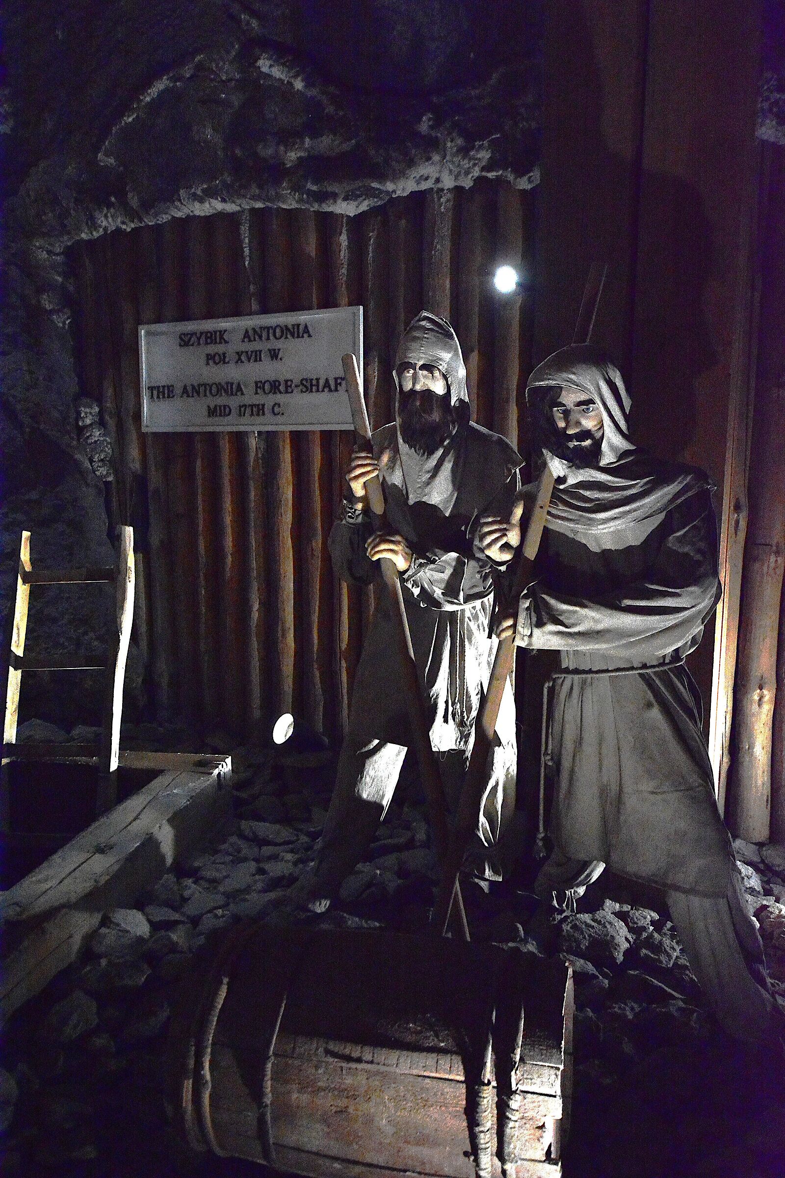 Wieliczka #0