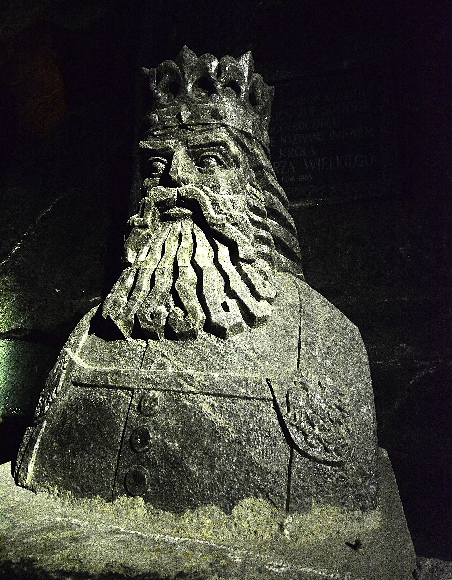 Wieliczka #3