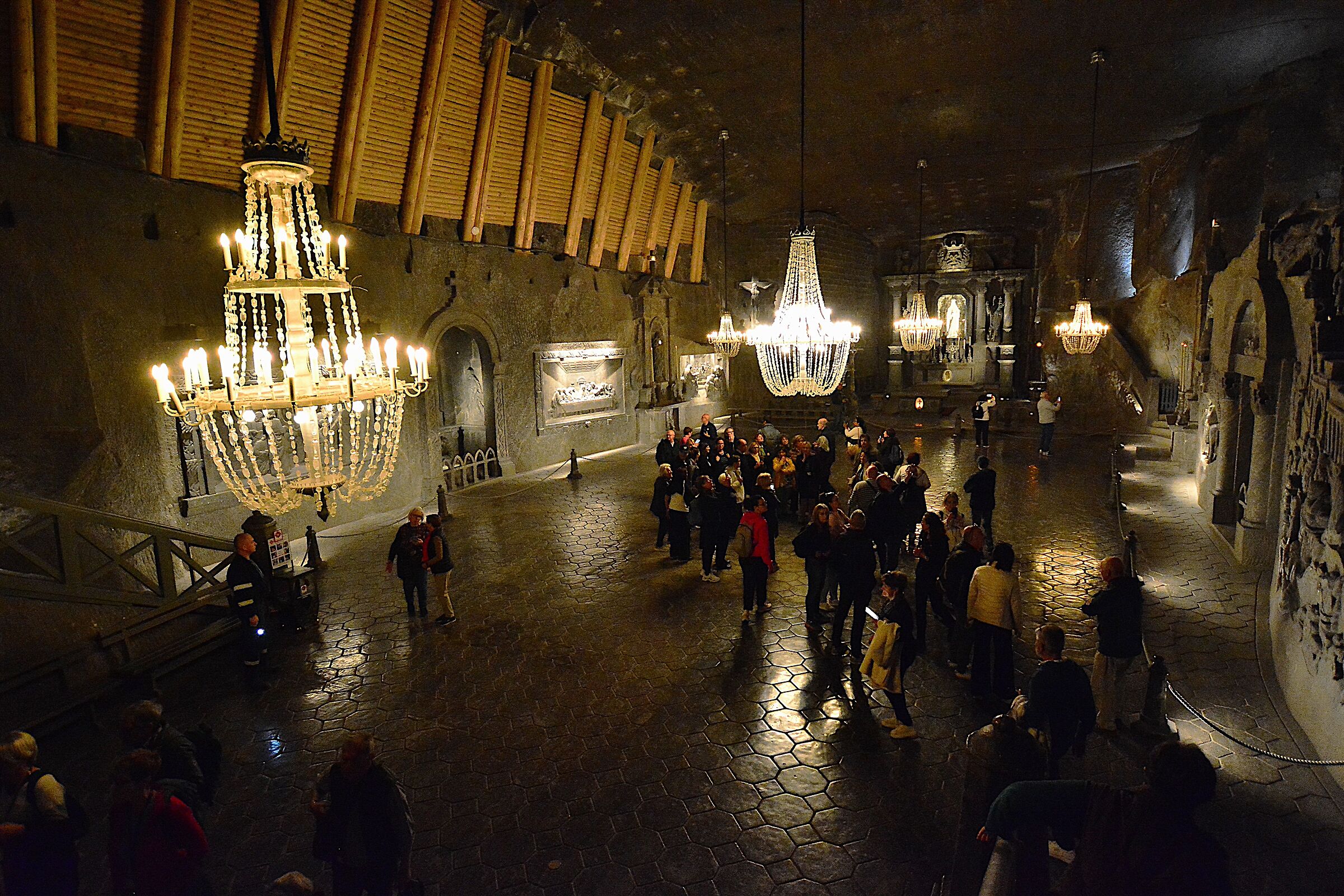 Wieliczka #4