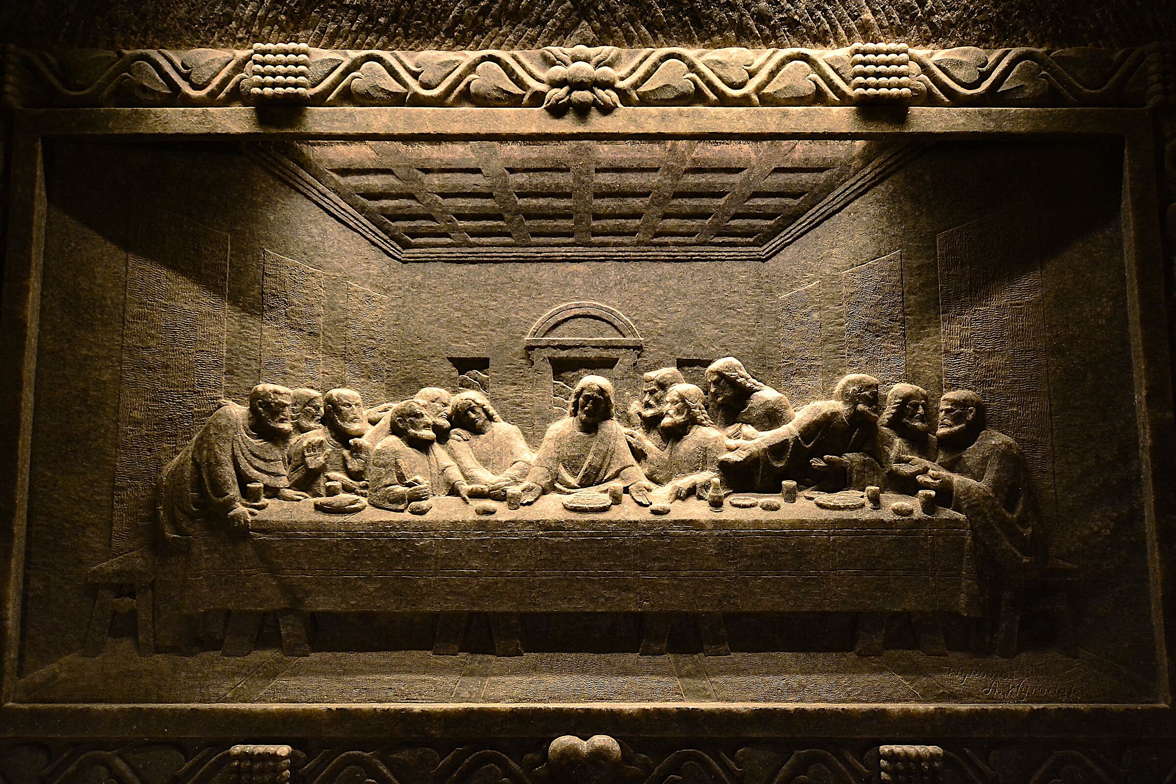 Wieliczka #6