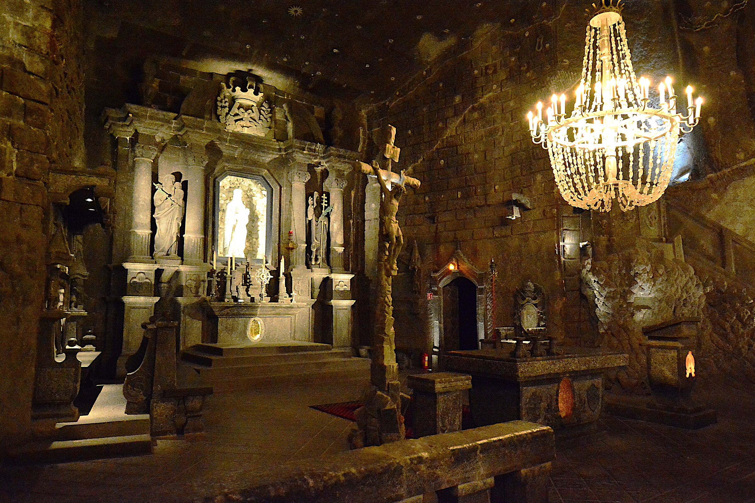 Wieliczka #8