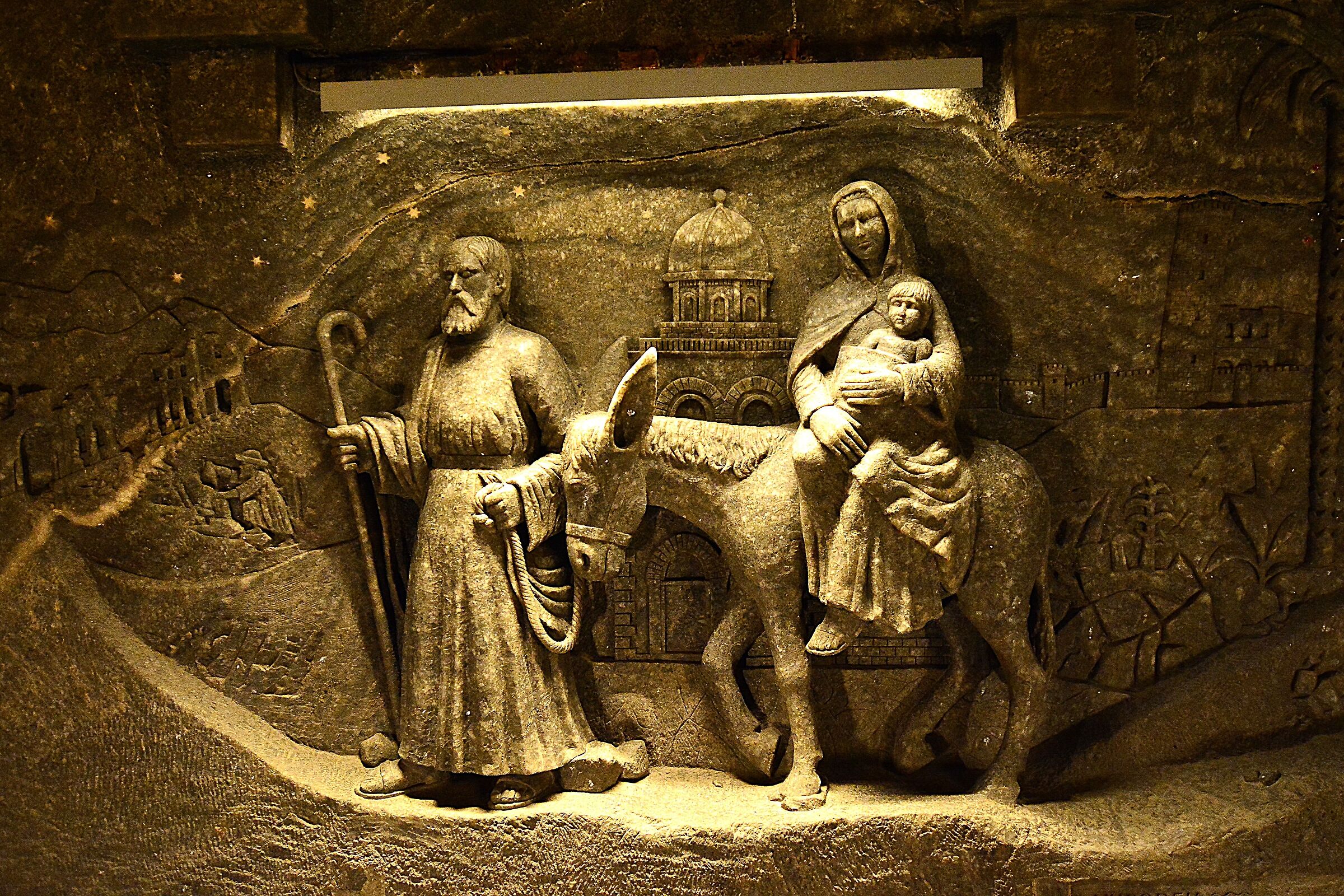 Wieliczka #9