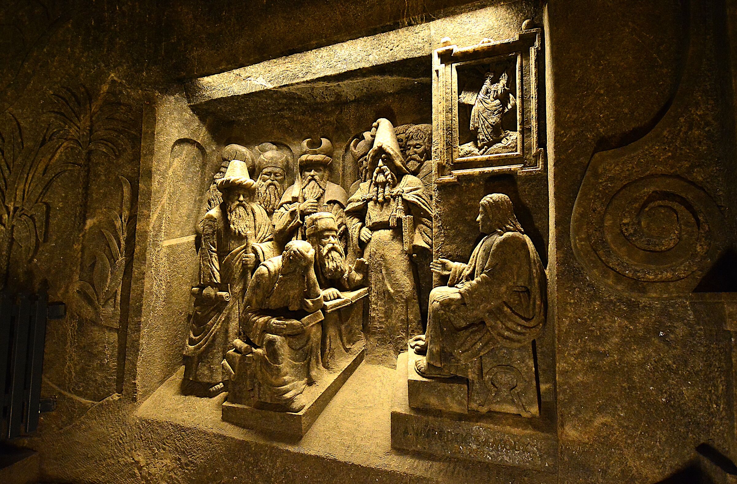 Wieliczka #10