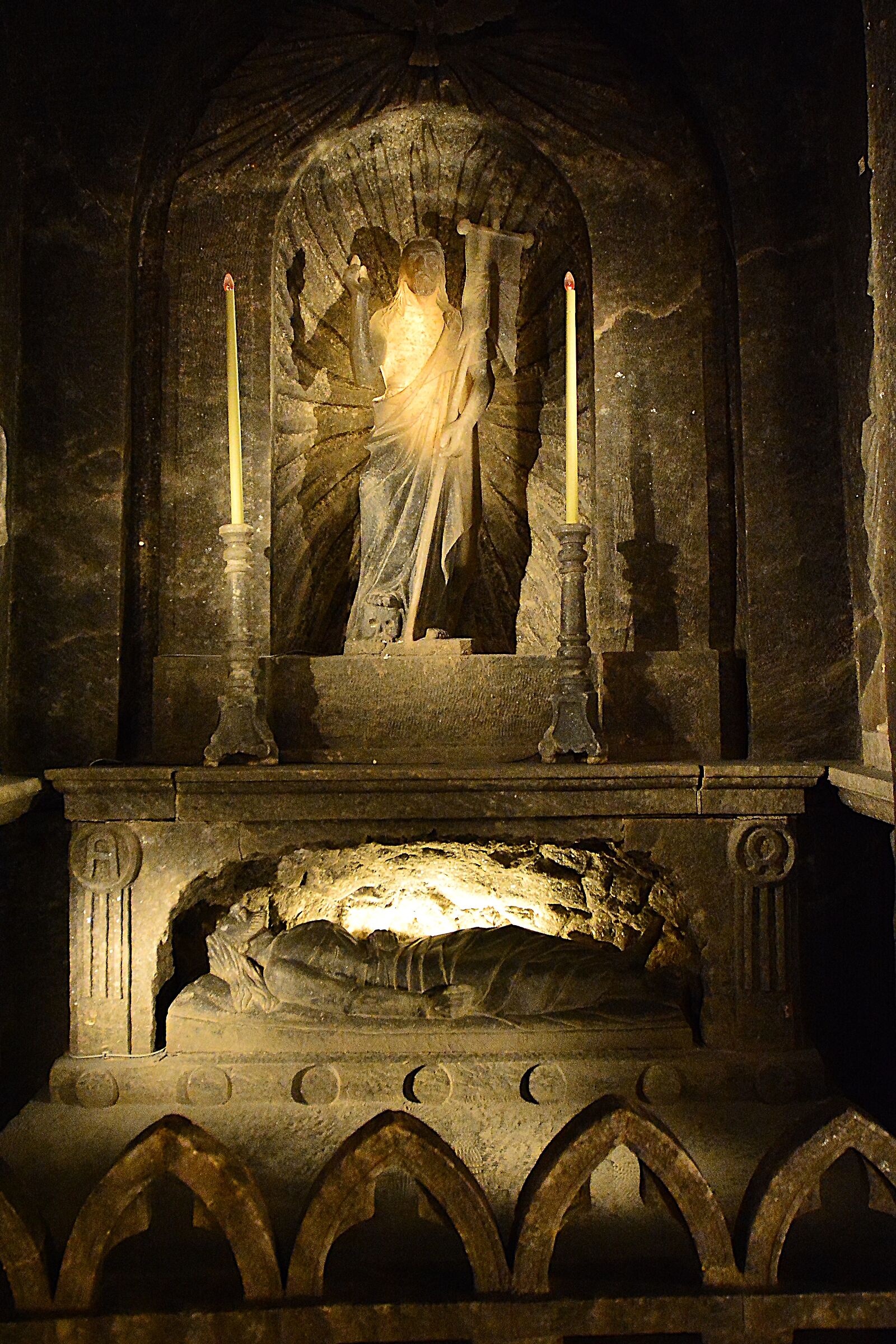 Wieliczka #11
