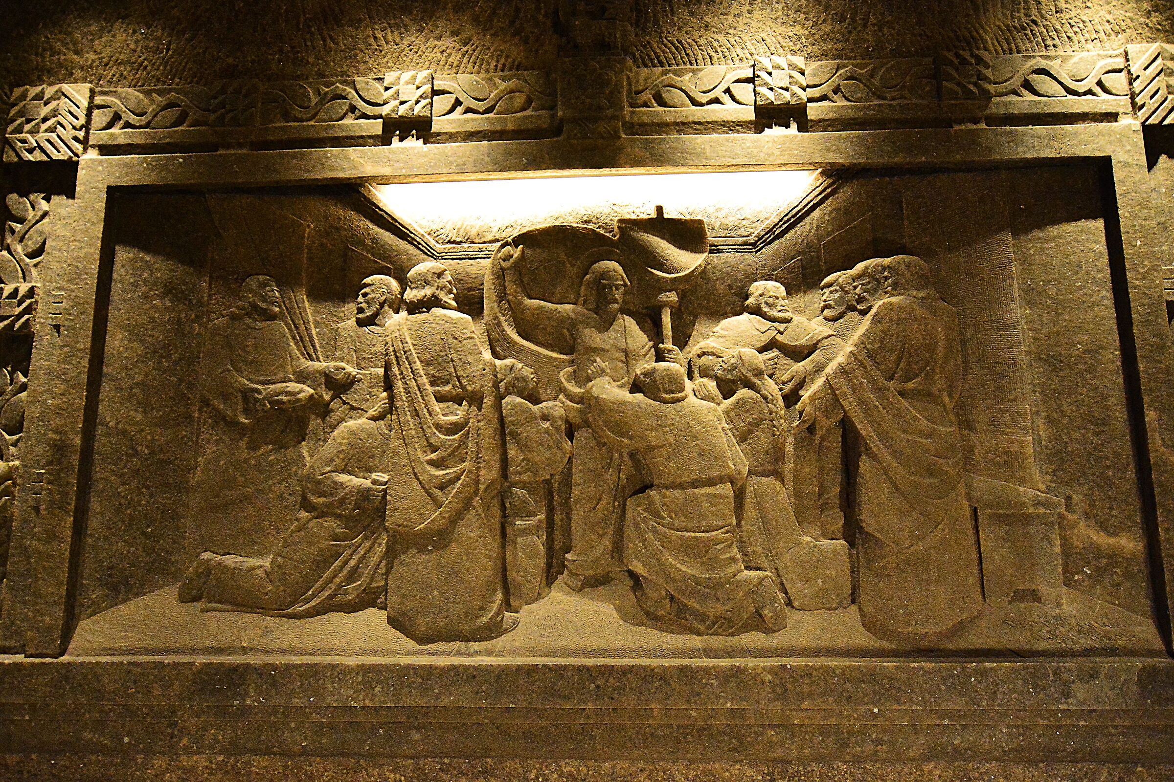 Wieliczka #12