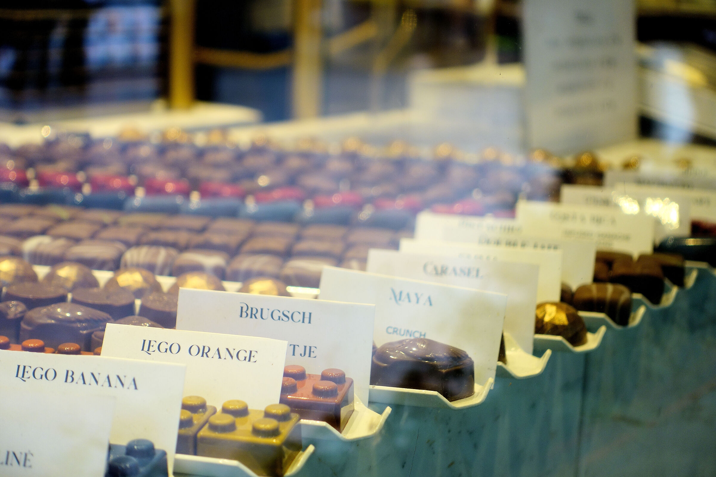 Chocolat