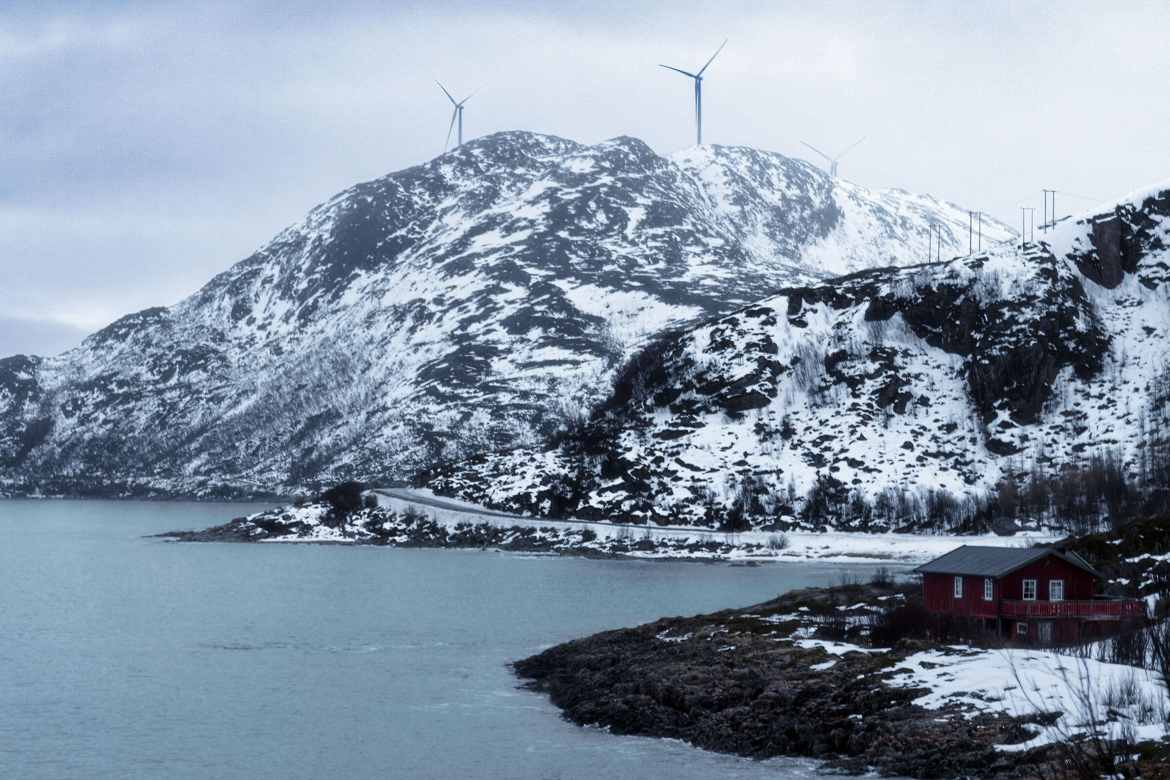 L'energia del silenzio